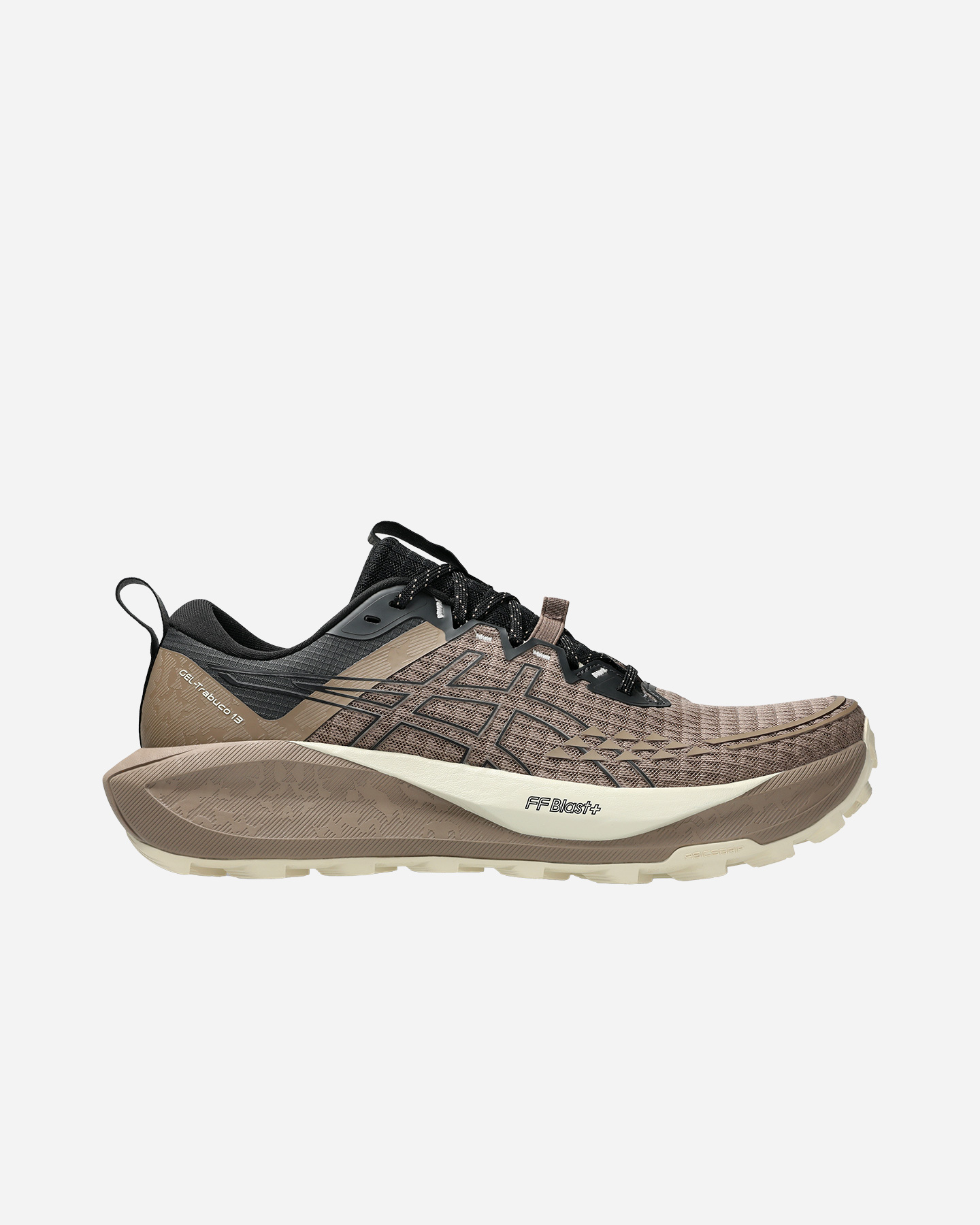 Scarpe trail ASICS GEL TRABUCO 13 M - Grigio - 0 | Cisalfa Sport