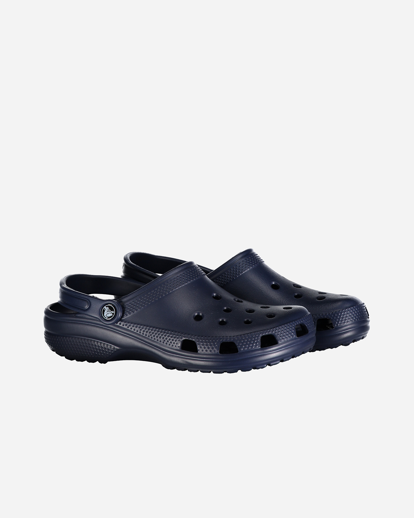 Sandali CROCS CLASSIC SABOT - Blu Navy - 1 | Cisalfa Sport