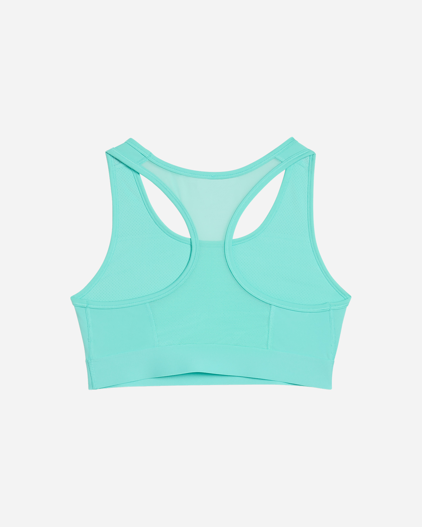 Bra training PUMA HYROX MID W - Verde - 1 | Cisalfa Sport
