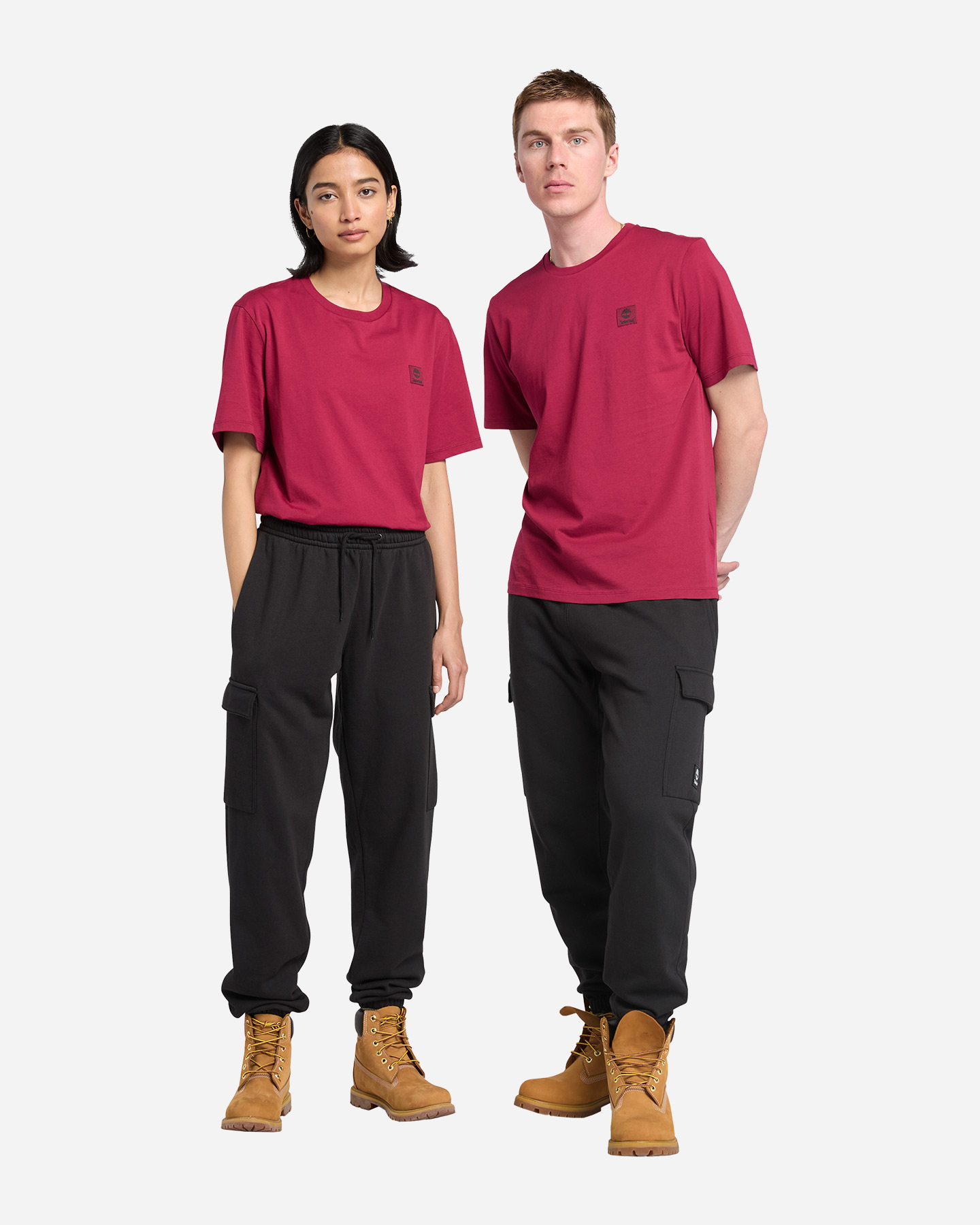 Pantalone TIMBERLAND CLASSIC M - Nero - 3 | Cisalfa Sport