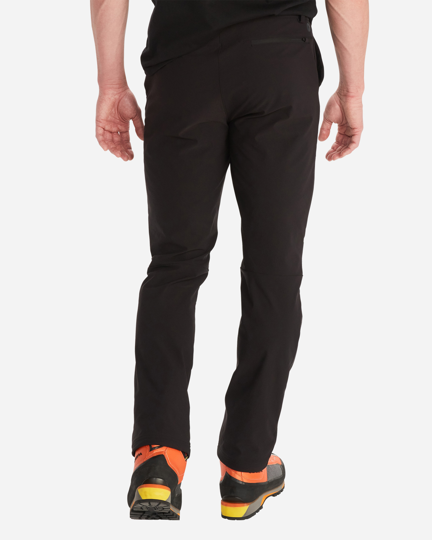 Pantalone outdoor MARMOT SCREE M - 3 | Cisalfa Sport
