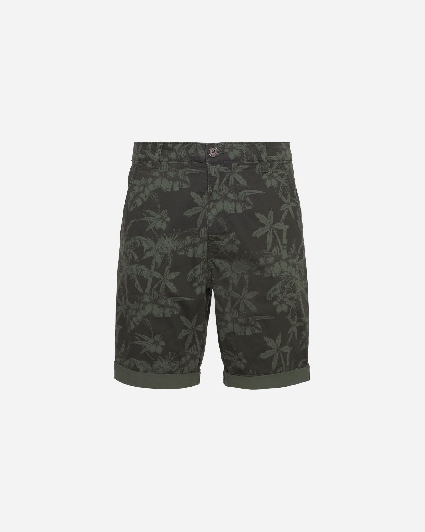 Bermuda MISTRAL ADVENTURE DIVISION M - Verde - 0 | Cisalfa Sport