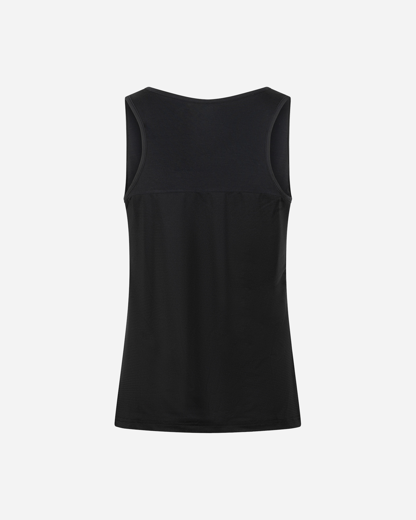 Canotta training ARENA CIRCLE W - Nero - 1 | Cisalfa Sport