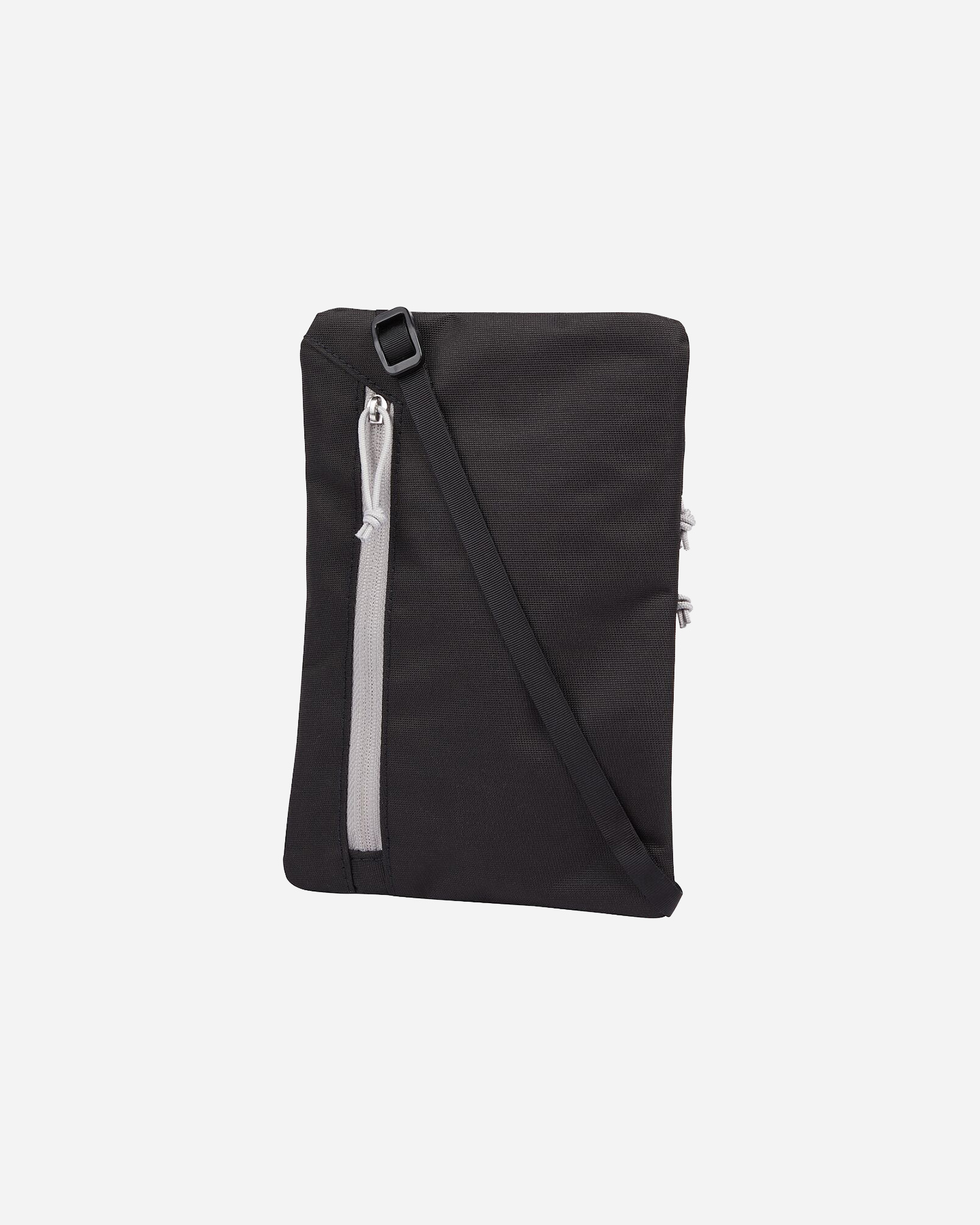 Accessorio outdoor MCKINLEY PORTADOCUMENTI NECK WALLET  - Nero - 1 | Cisalfa Sport