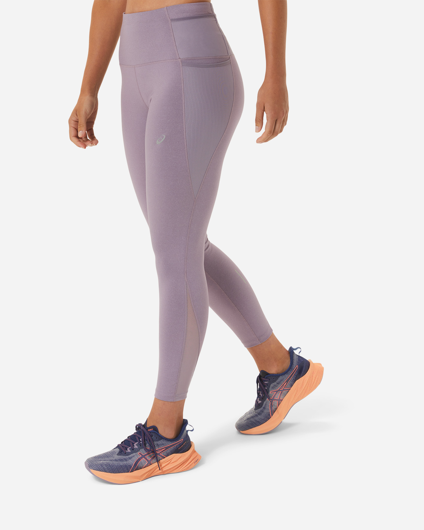 Fuseaux running ASICS DISTANCE SUPPLY W - 1 | Cisalfa Sport