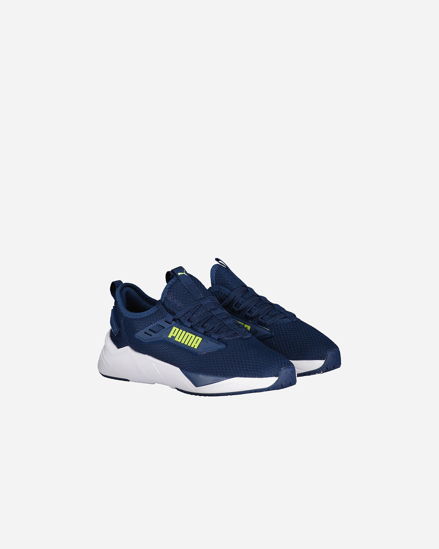 Scarpe sneakers PUMA RETALIATE 3 PS JR - Blu - 1 | Cisalfa Sport