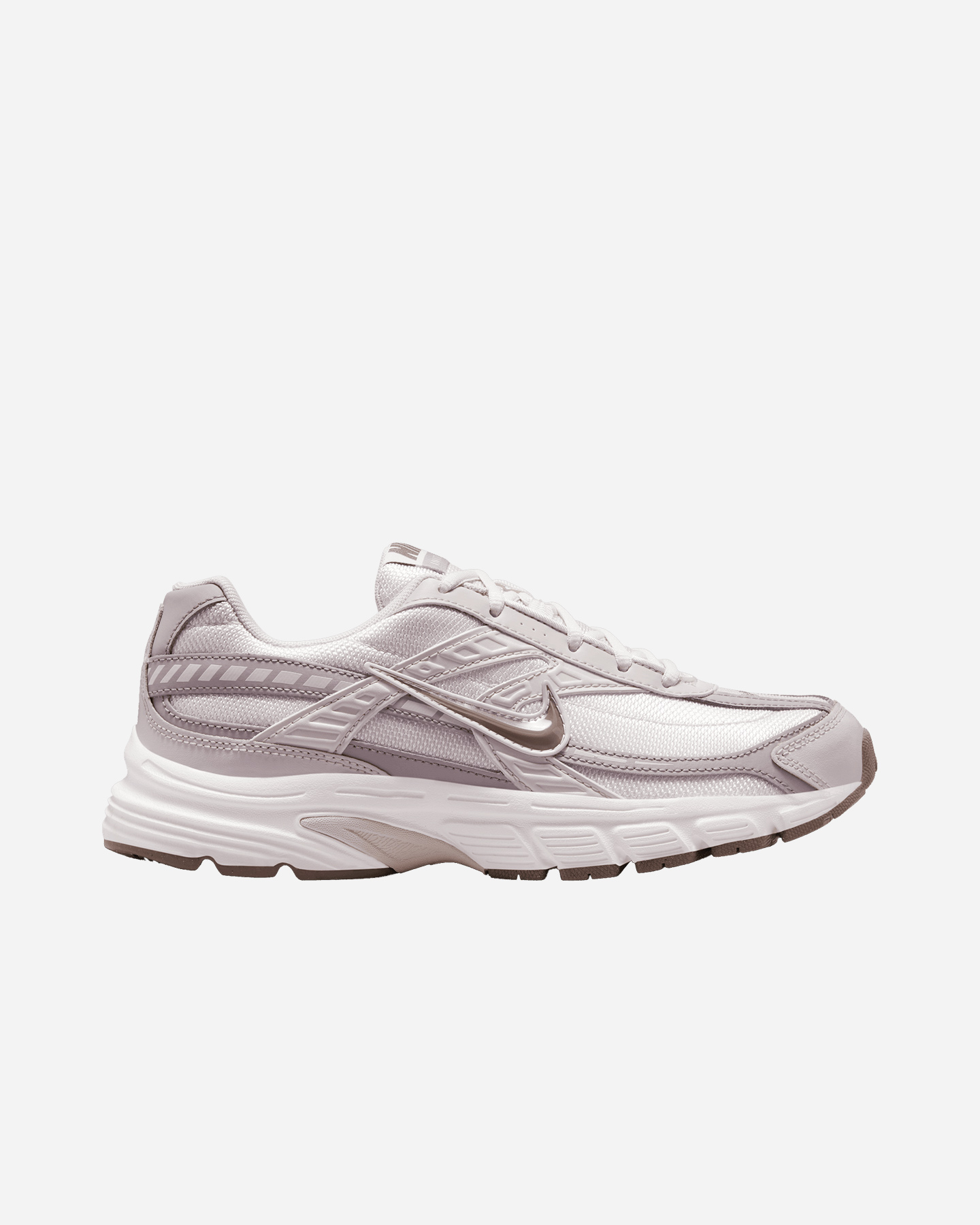 Scarpe sneakers NIKE INITIATOR GEL W - Grigio - 0 | Cisalfa Sport
