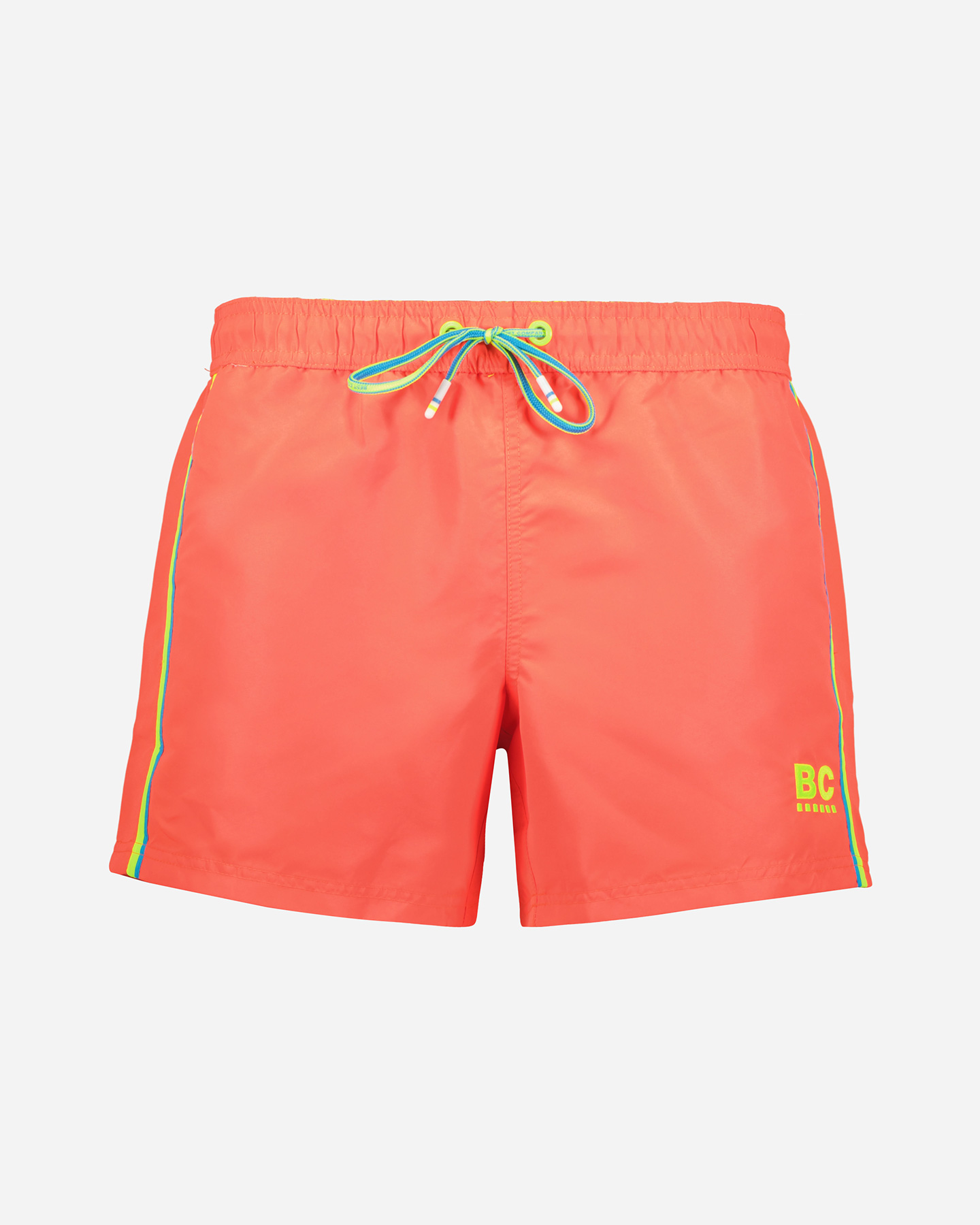 Boxer mare BEST COMPANY BANDE M - Rosso - 0 | Cisalfa Sport