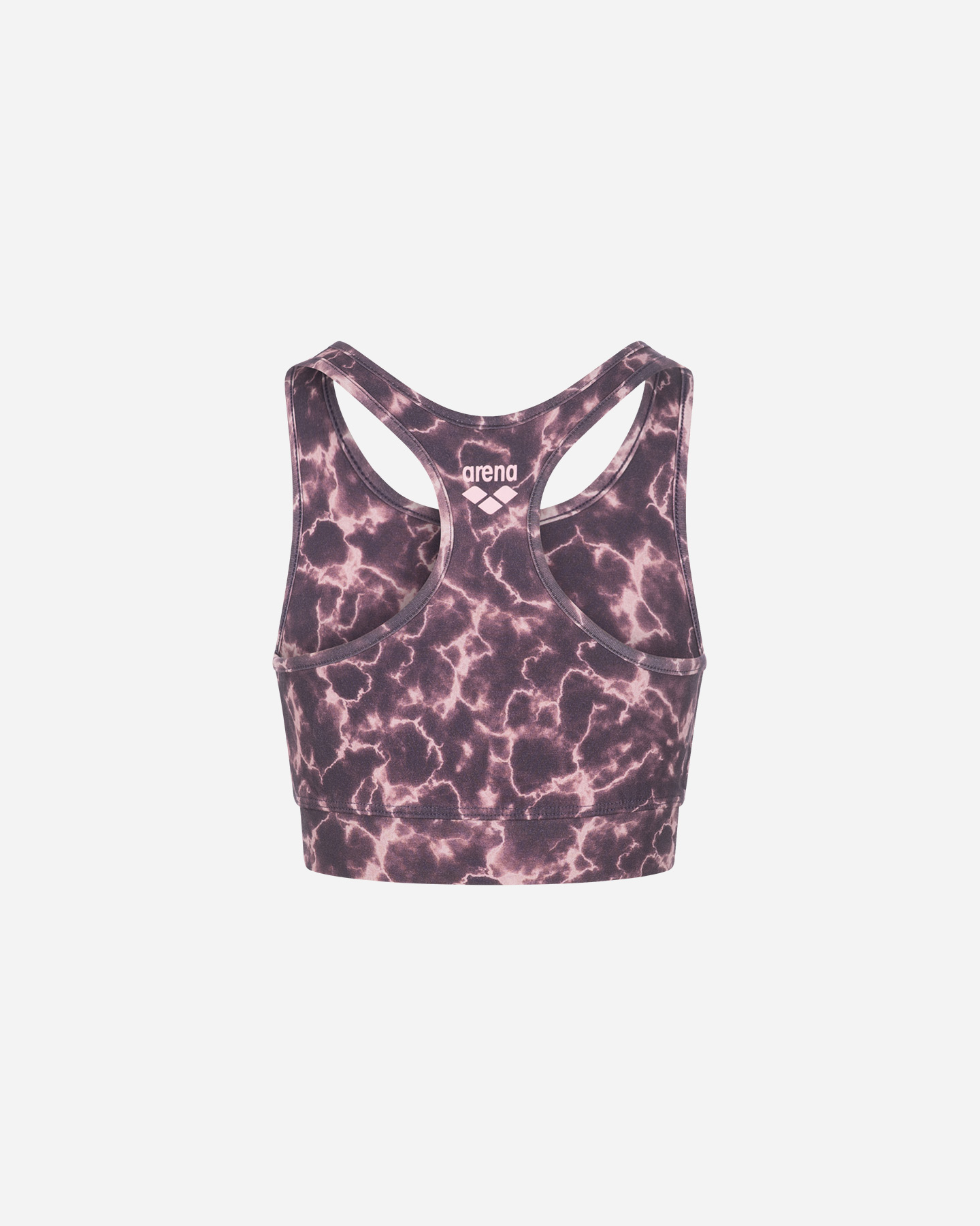 Canotta ARENA ATHLETIC PROGRESS JR - Viola - 1 | Cisalfa Sport