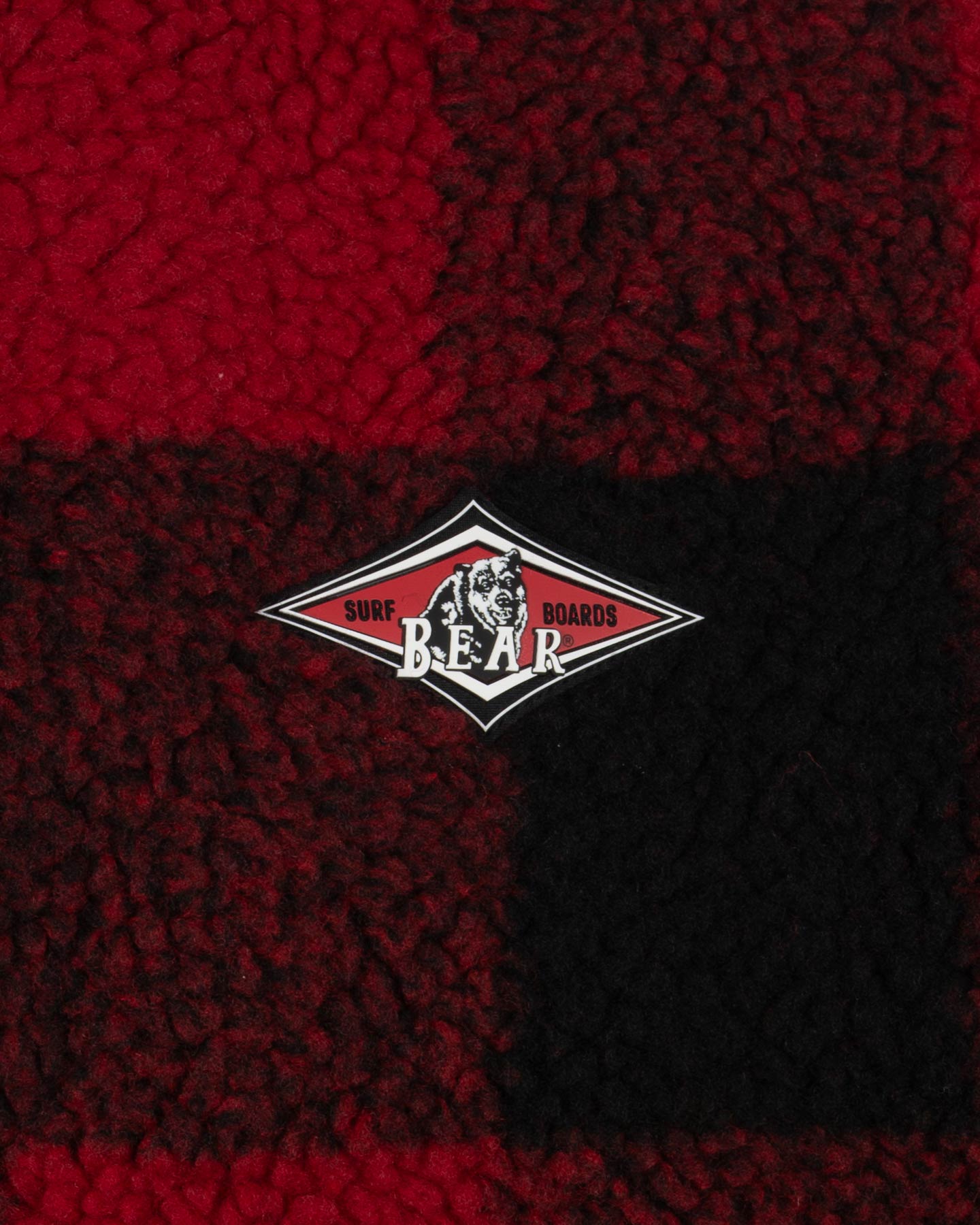 Felpa BEAR ICONIC SMALL LOGO M - Nero - 2 | Cisalfa Sport