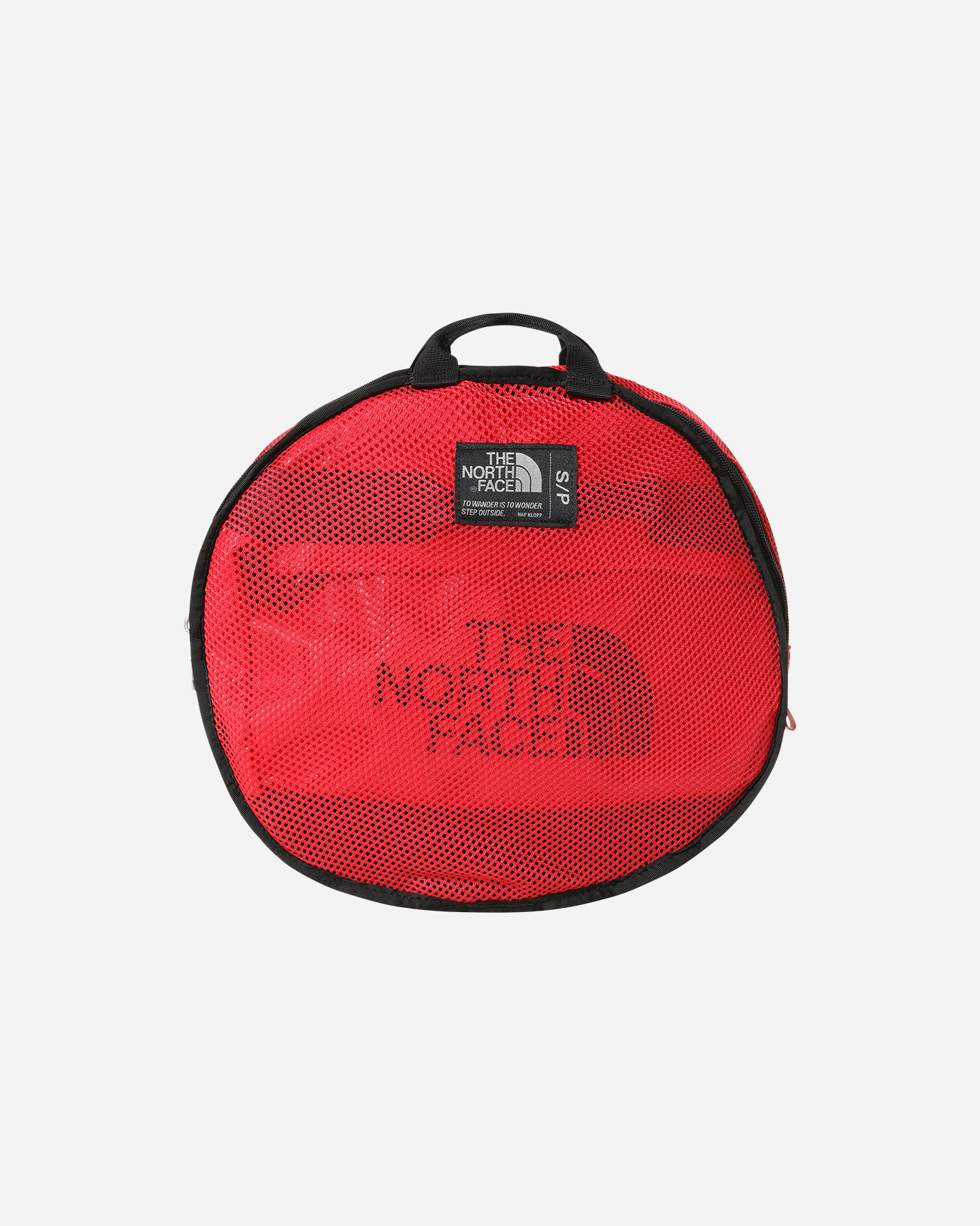 Borsa THE NORTH FACE BASE CAMP DUFFEL SMALL - 8 | Cisalfa Sport