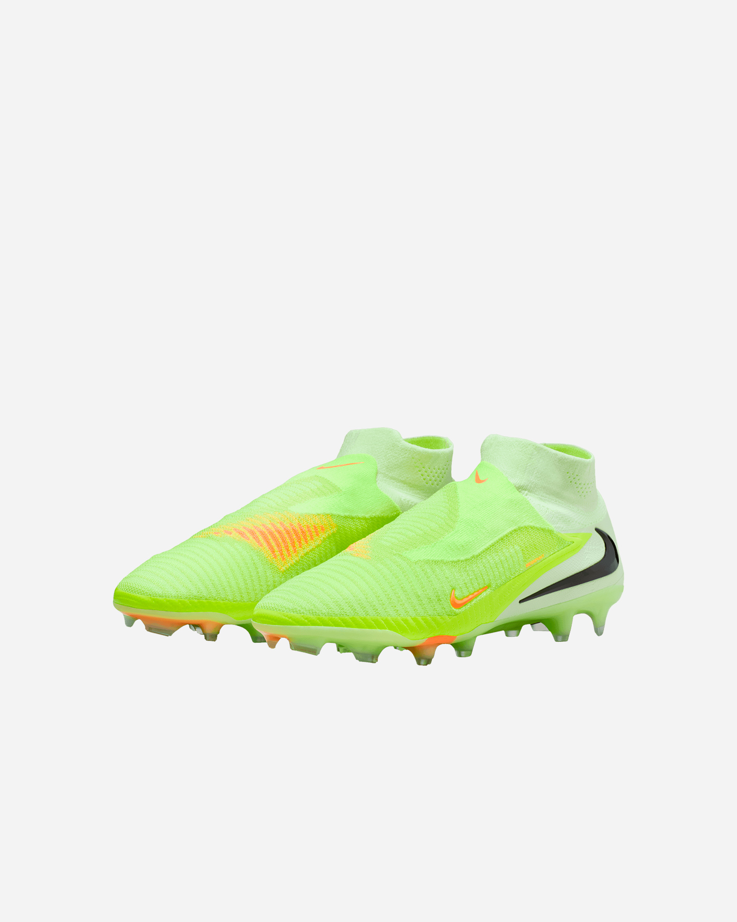 Scarpe calcio NIKE PHANTOM 6 HIGH ELITE FG M - Color mix - 1 | Cisalfa Sport