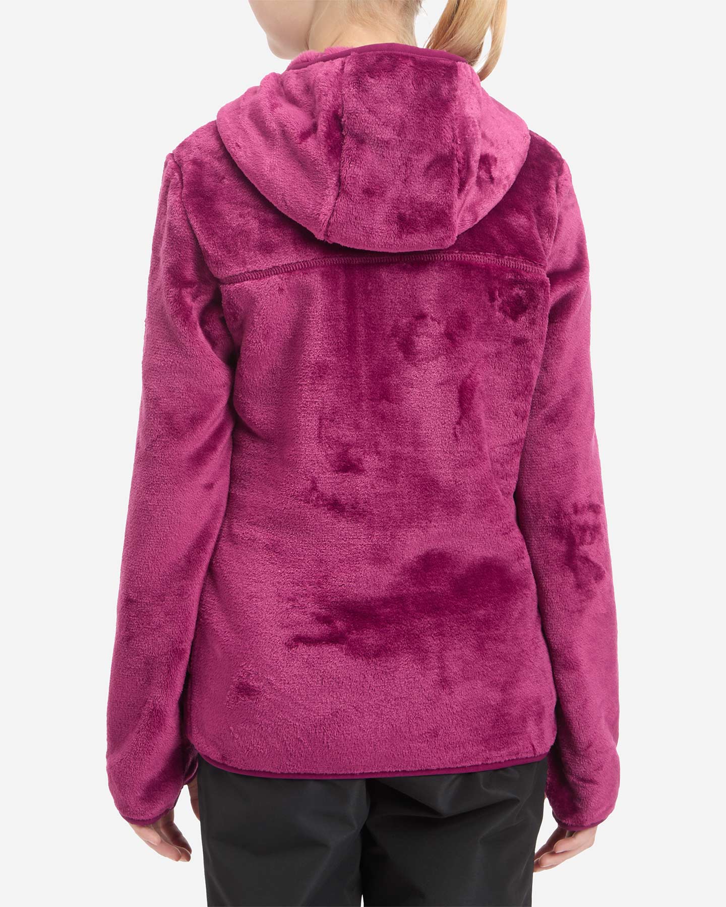 Pile sci MCKINLEY DAISY JR - Lilla - 2 | Cisalfa Sport