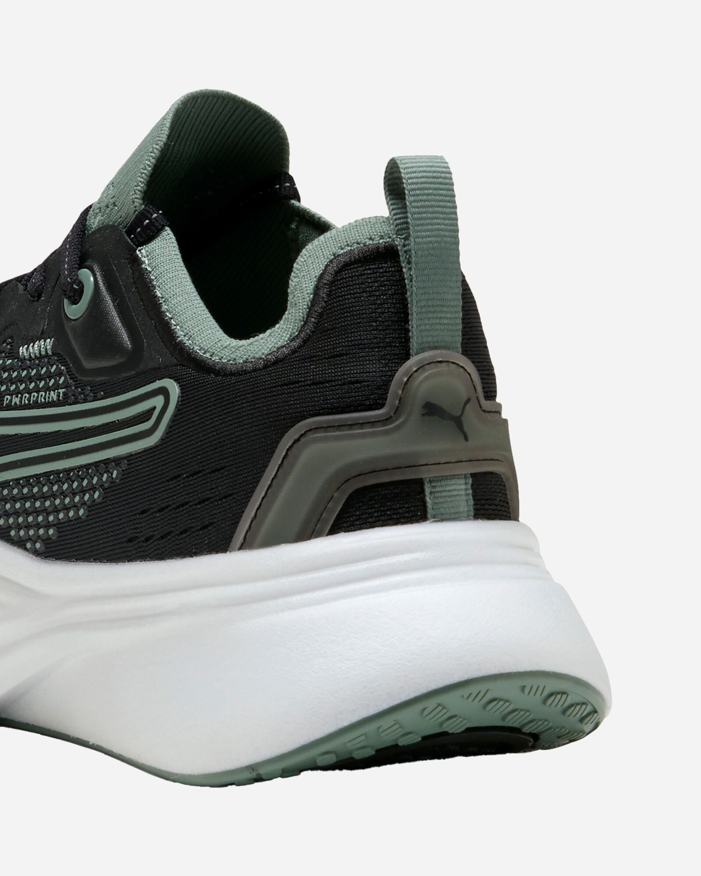 Scarpe training PUMA PWR NITRO SQD2 M - Nero - 5 | Cisalfa Sport