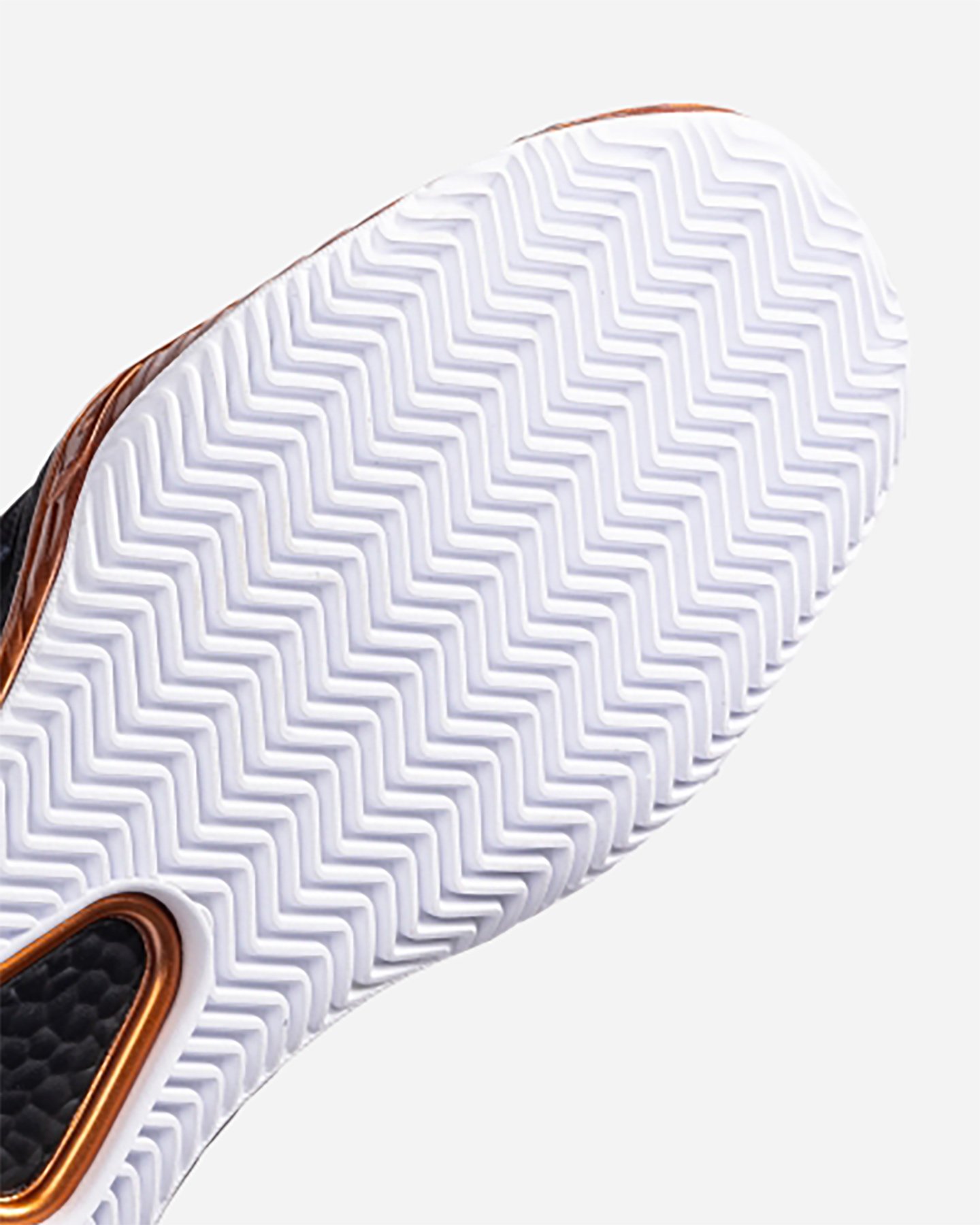 Scarpe tennis JOMA POINT M - Nero - 4 | Cisalfa Sport