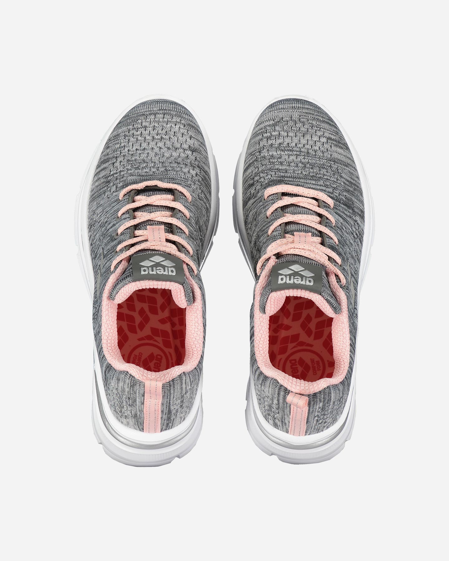 Scarpe sneakers ARENA RISE W - 11 | Cisalfa Sport