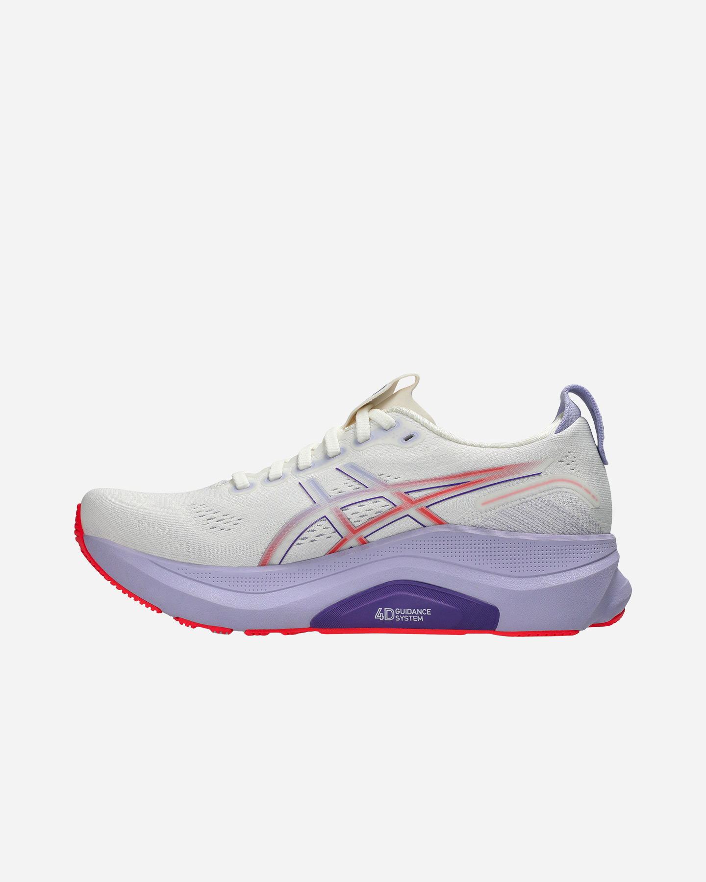 Scarpe running ASICS GEL-KAYANO 32 TOKYO W - Bianco - 5 | Cisalfa Sport