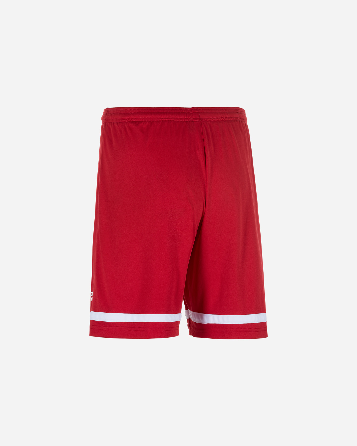 Pantaloncini ARENA BASIC M - Rosso - 5 | Cisalfa Sport