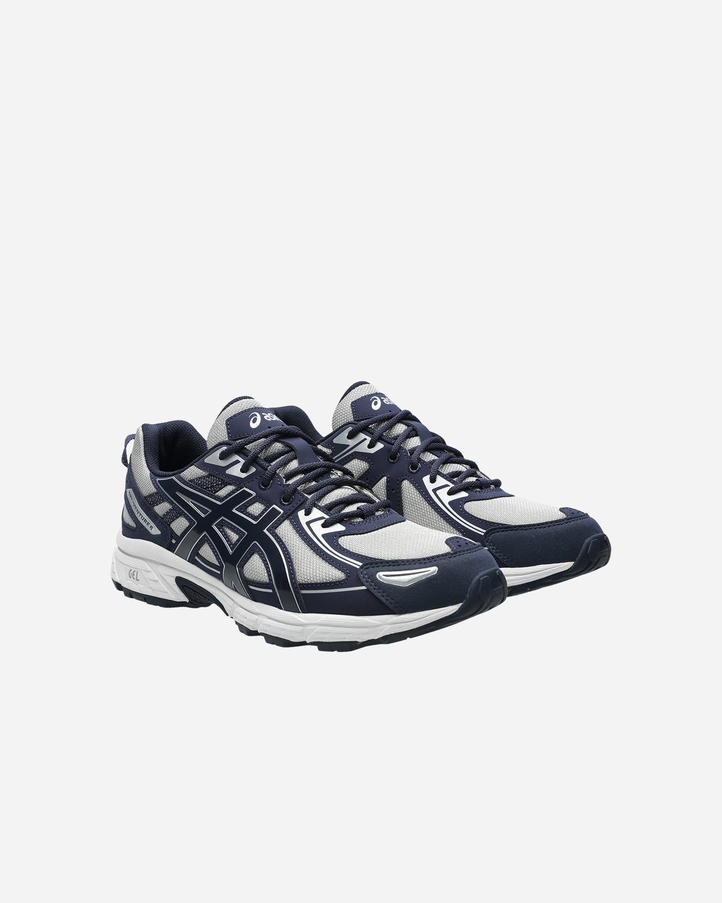 Scarpe sneakers ASICS GEL-VENTURE 6 - Grigio - 1 | Cisalfa Sport