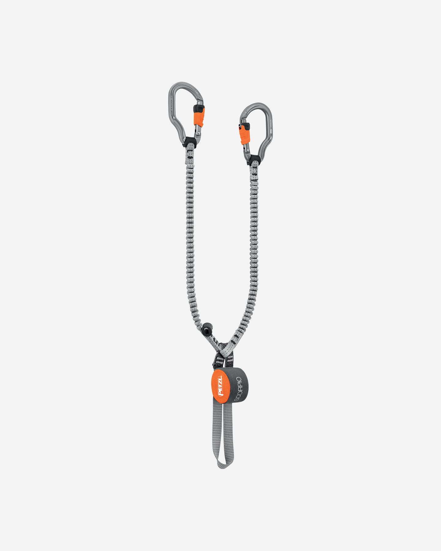 Discensore PETZL SCORPIO VERTIGO  - Color mix - 0 | Cisalfa Sport