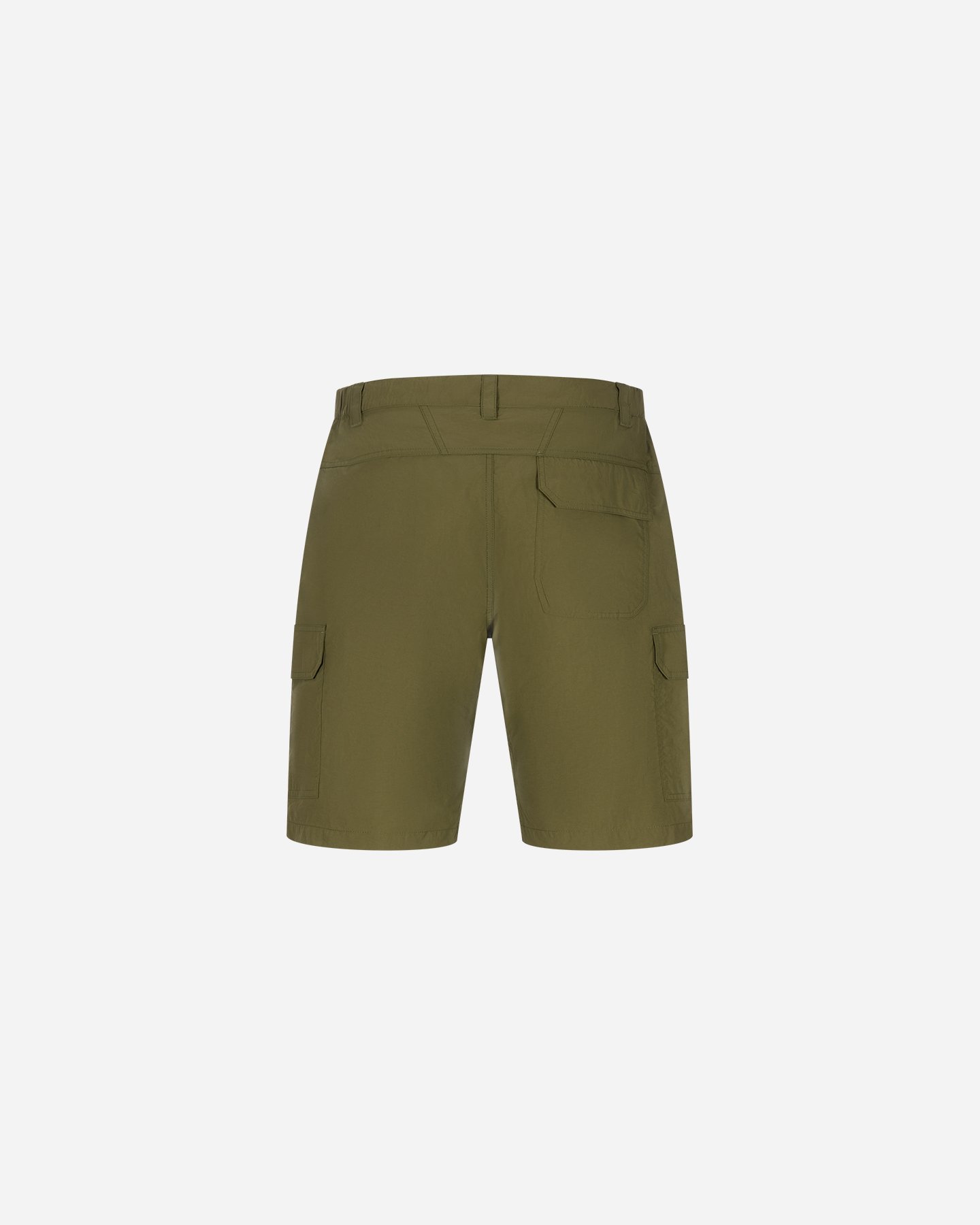 Pantaloncini 8848 ESSENTIAL M - Verde - 1 | Cisalfa Sport