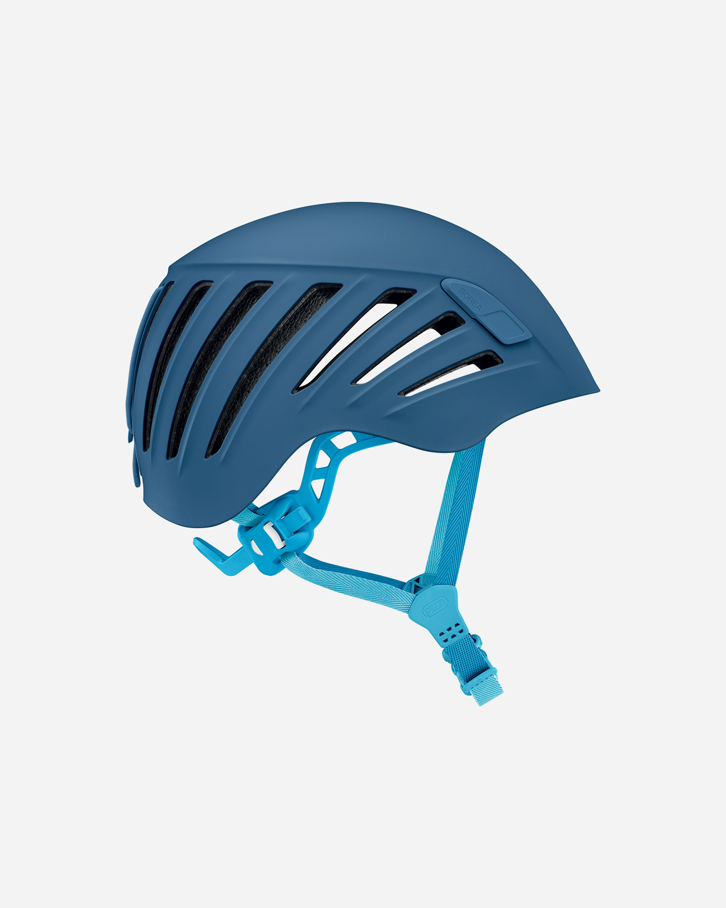 Casco alpinismo PETZL BOREA  - Blu Navy - 1 | Cisalfa Sport