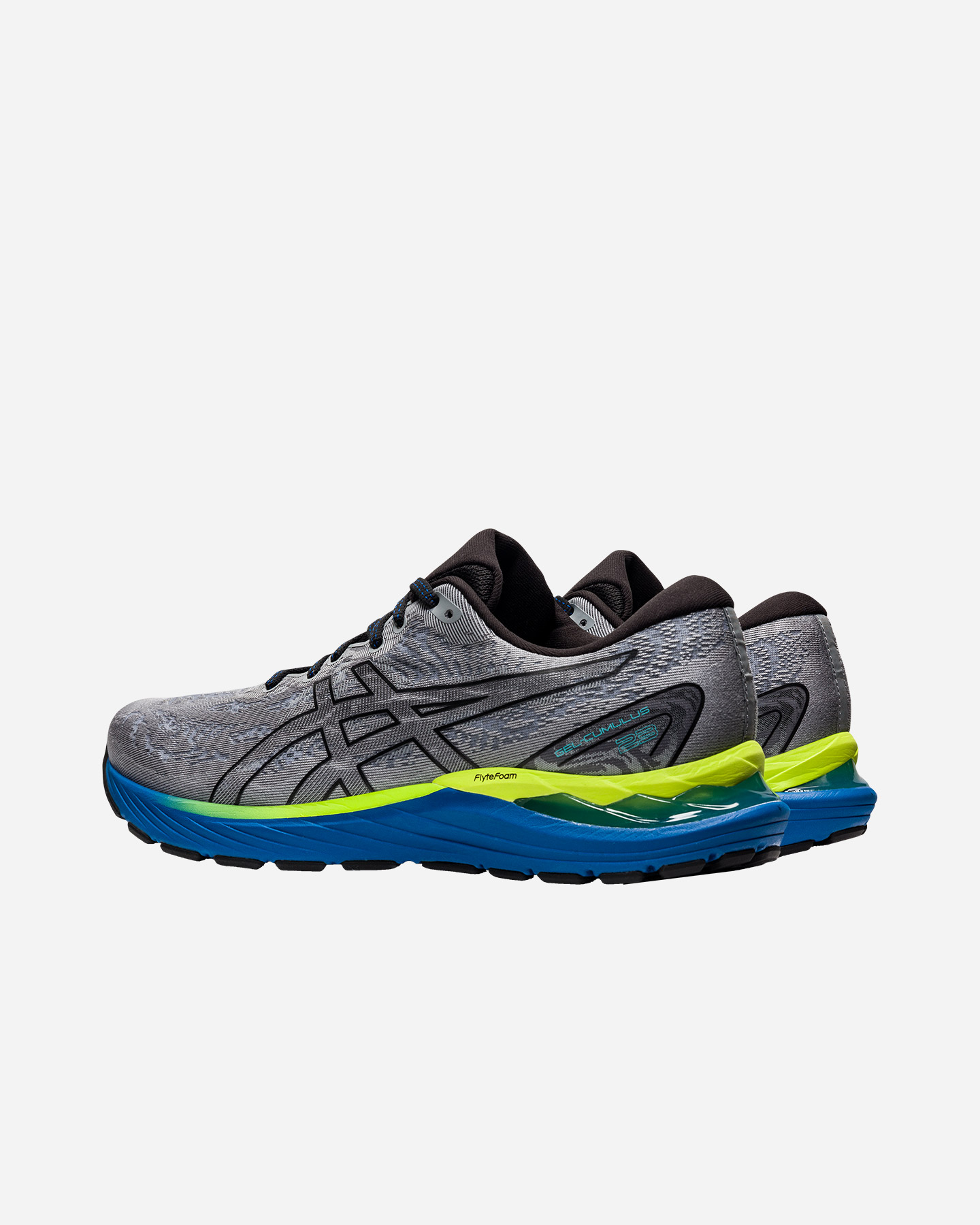 Scarpe running ASICS GEL CUMULUS 23 M - 2 | Cisalfa Sport