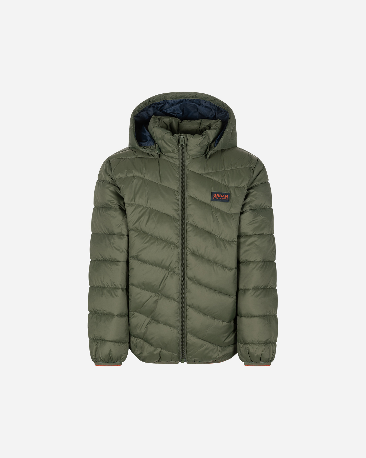 Giubbotto NAME IT ULTRALIGHT JR - Verde - 0 | Cisalfa Sport