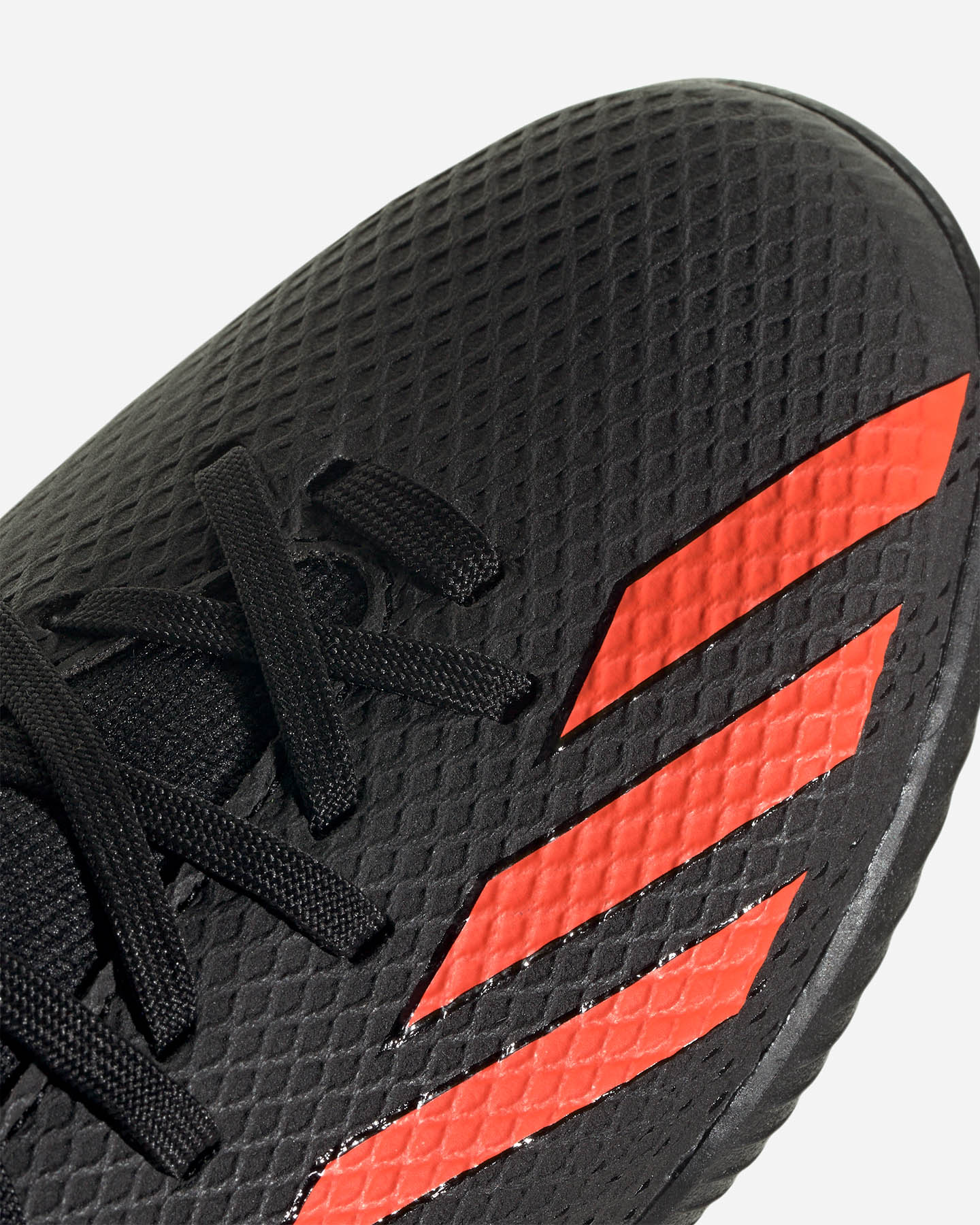 Scarpe calcio ADIDAS X SPEEDPORTAL 3 TF JR - 4 | Cisalfa Sport