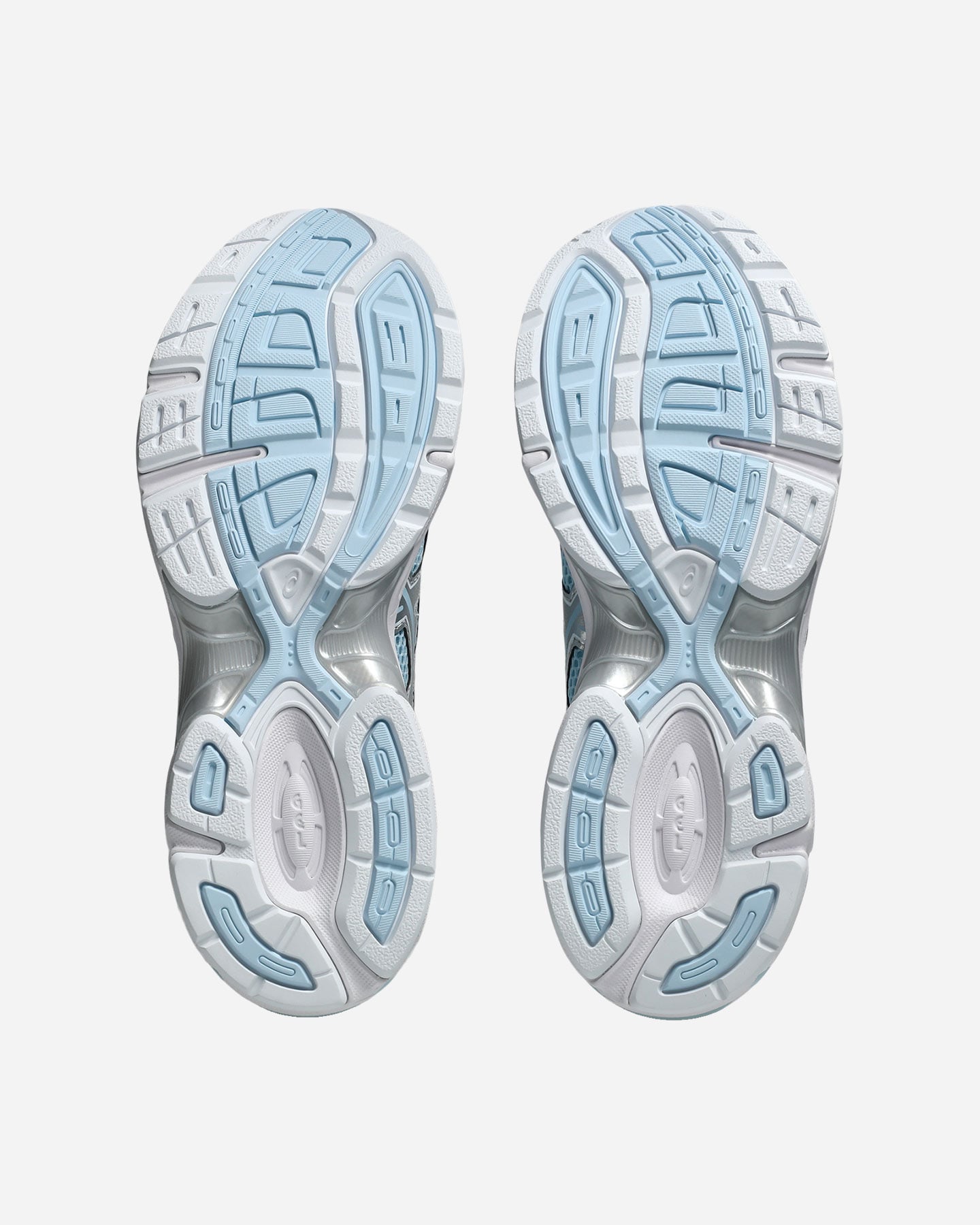 Scarpe sneakers ASICS GEL-1130  - Blu - 3 | Cisalfa Sport