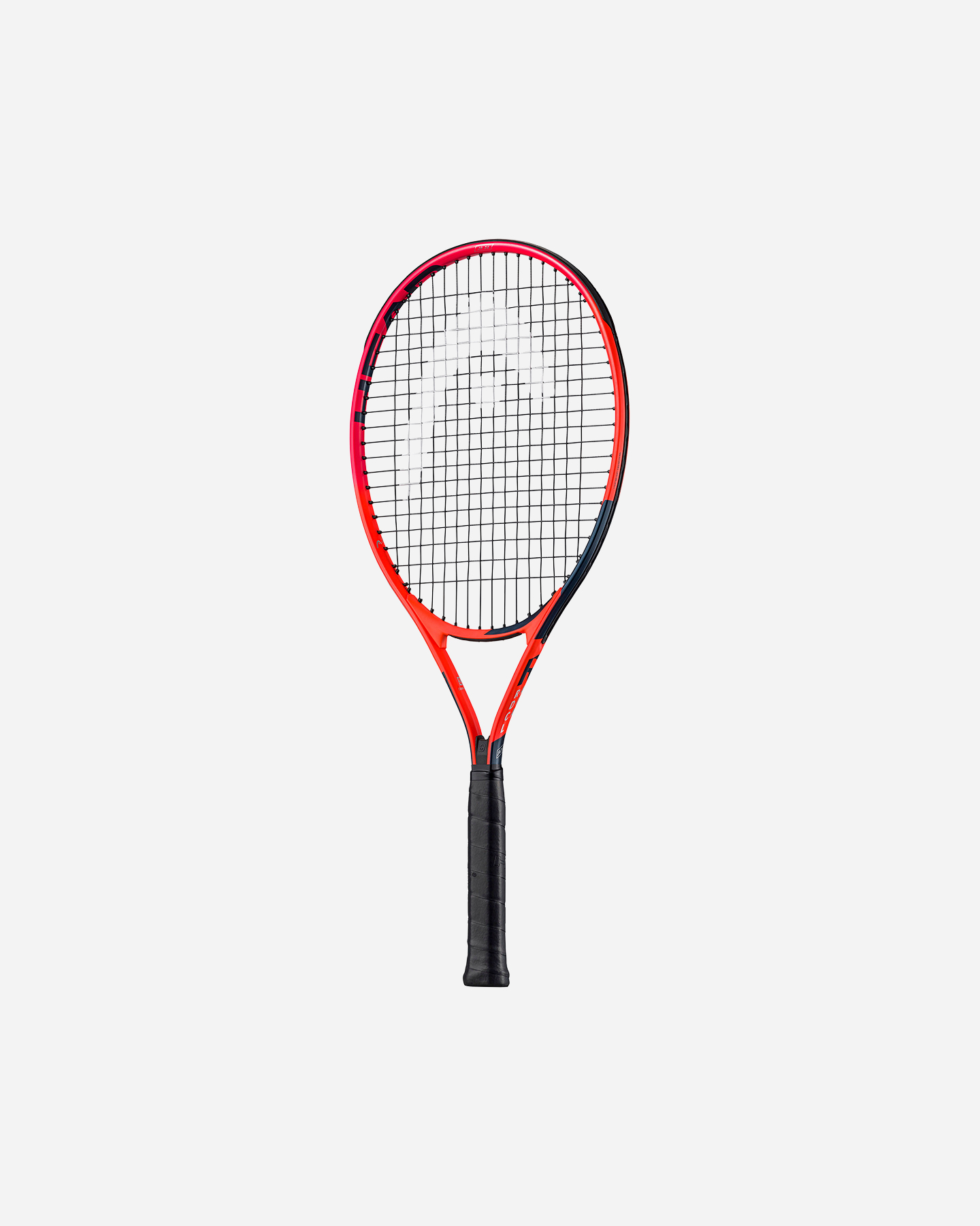 Racchetta tennis HEAD RADICAL 26 JR - Rosso - 1 | Cisalfa Sport
