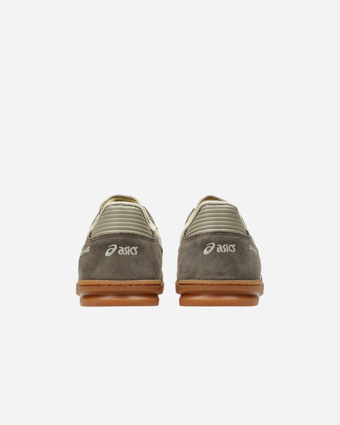 Scarpe sneakers ASICS SKYHAND OG - Marrone - 4 | Cisalfa Sport