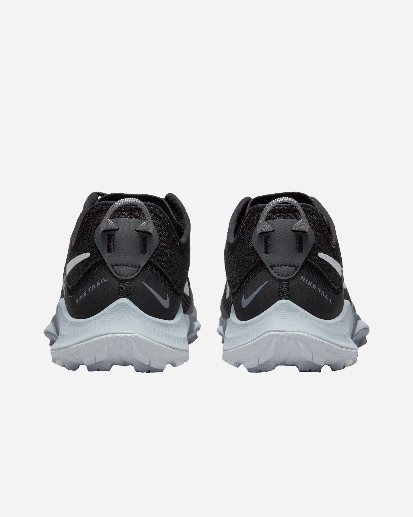 Scarpe trail NIKE AIR ZOOM TERRA KIGER 8 W - Nero - 4 | Cisalfa Sport