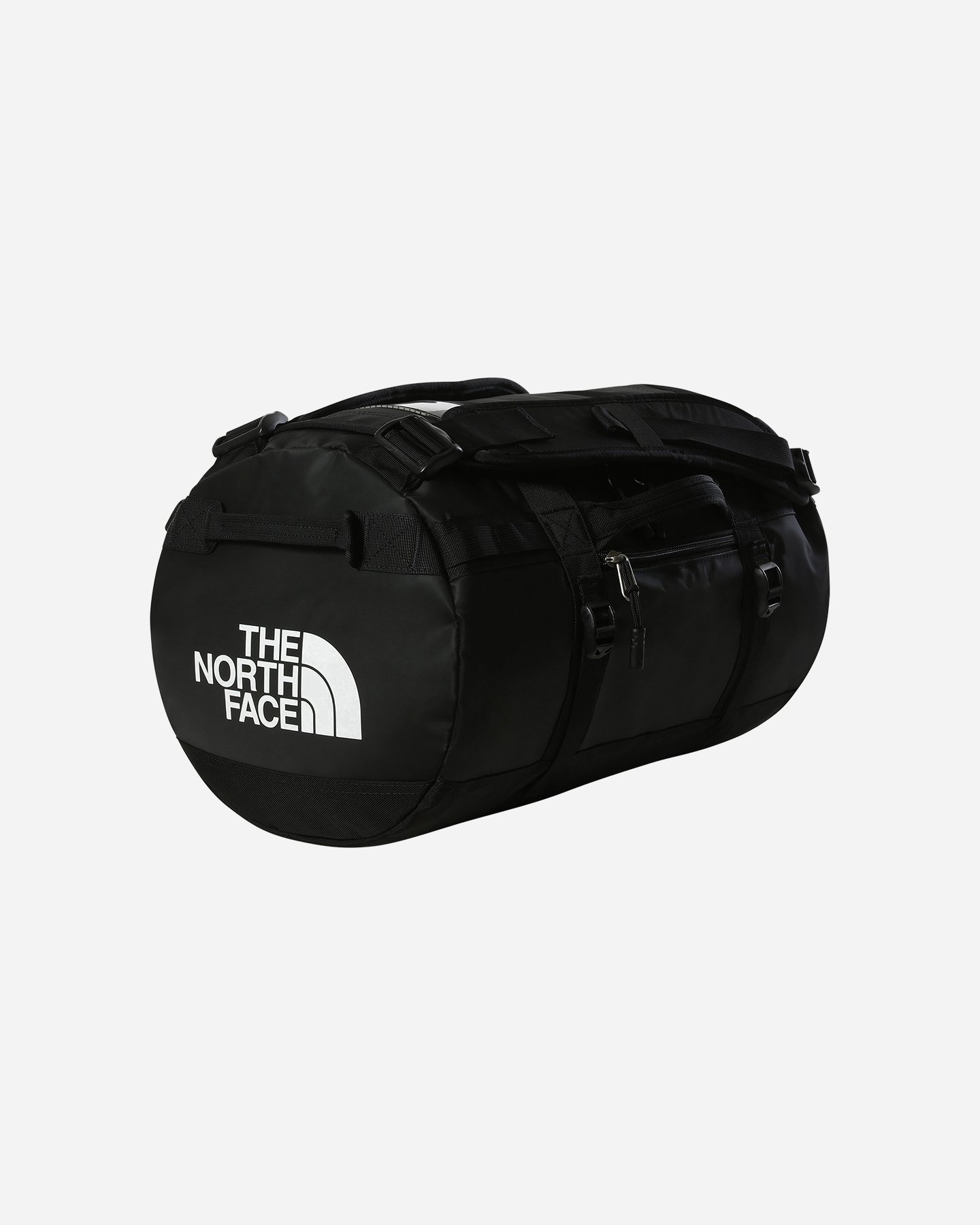Borsa THE NORTH FACE BASE CAMP DUFFEL XS  - Nero - 0 | Cisalfa Sport