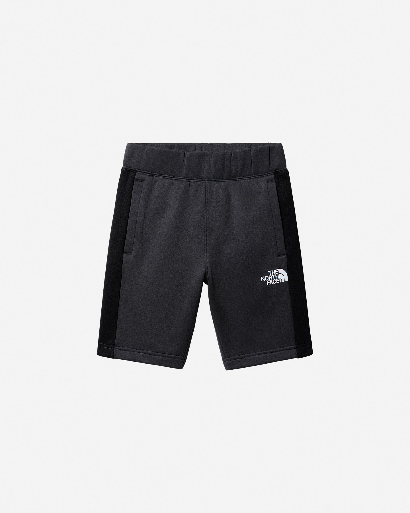 Bermuda THE NORTH FACE SURGENT JR - Grigio - 0 | Cisalfa Sport