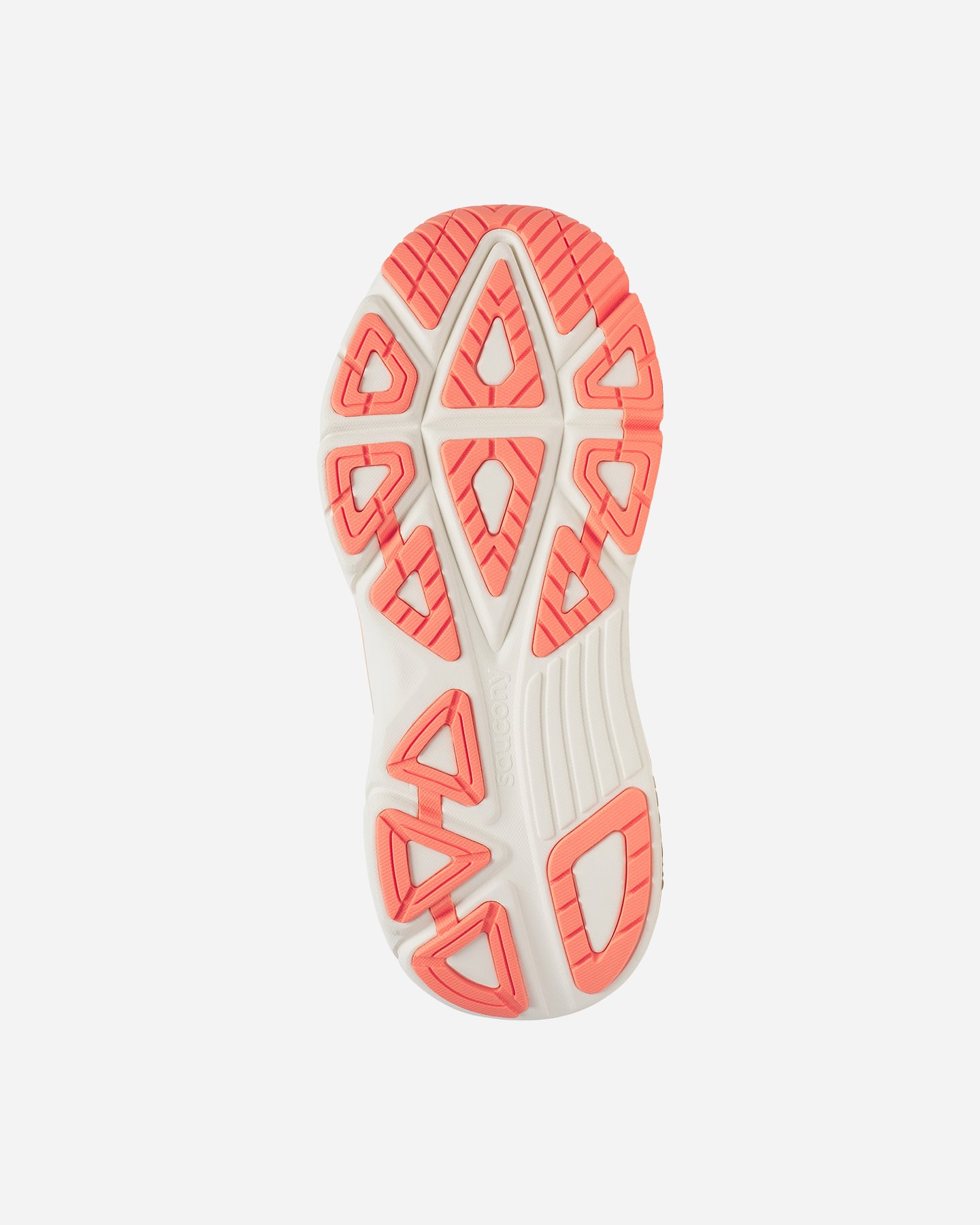 Scarpe running SAUCONY GUIDE 19 W - Color mix - 2 | Cisalfa Sport