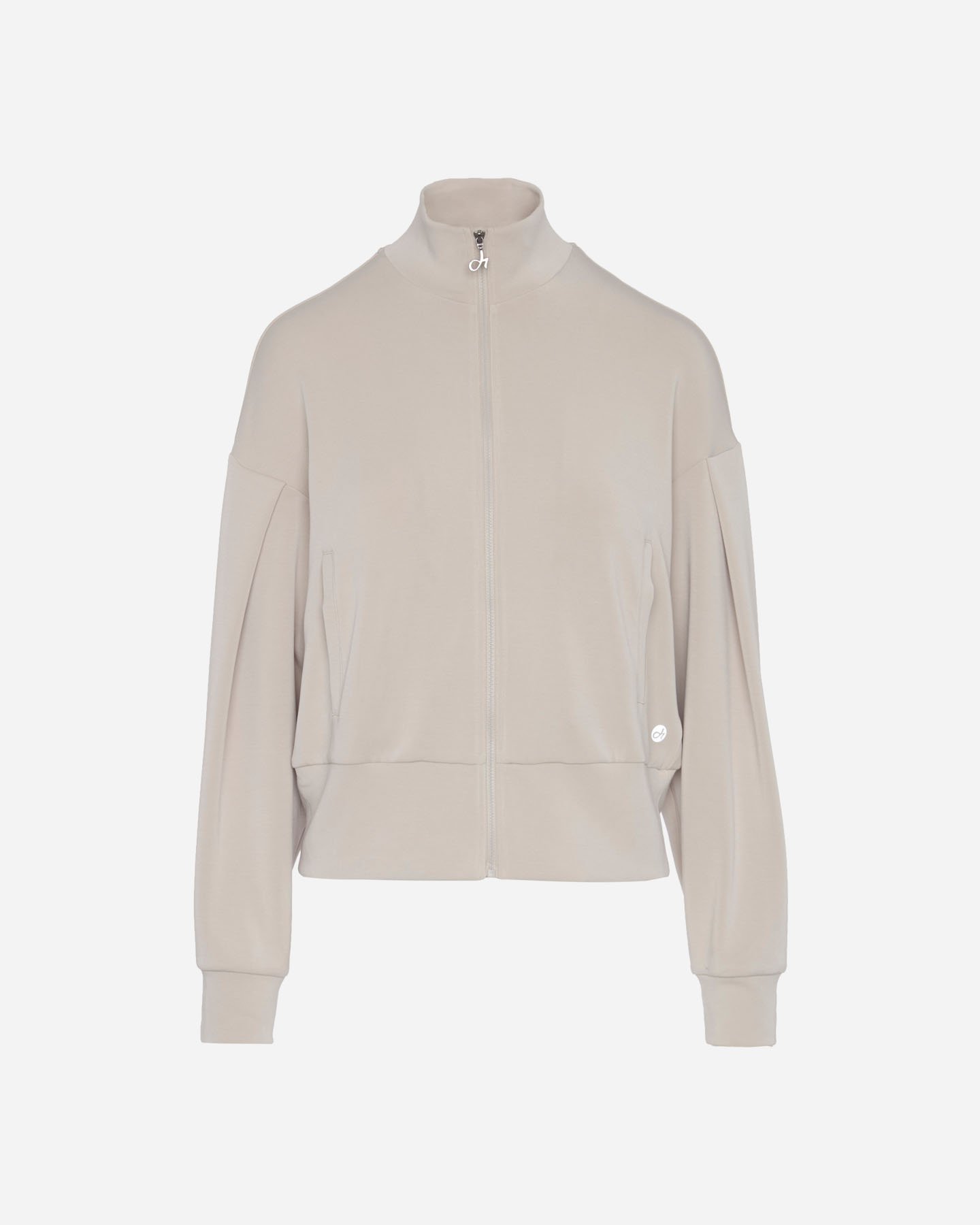 Felpa DEHA CLASSIC W - Bianco - 0 | Cisalfa Sport