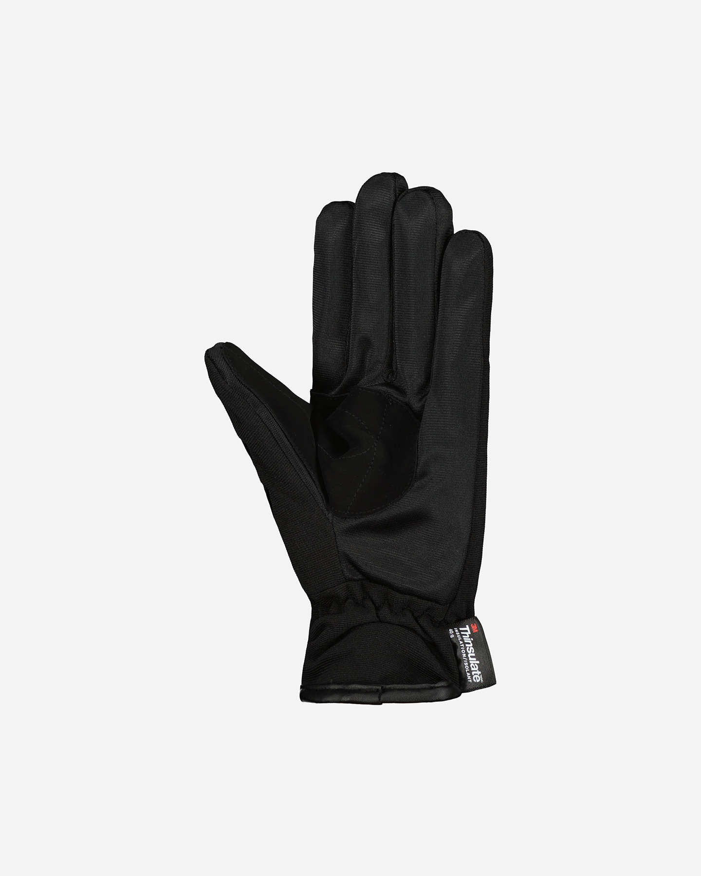 Guanti DACK'S SPORT M - Nero - 1 | Cisalfa Sport