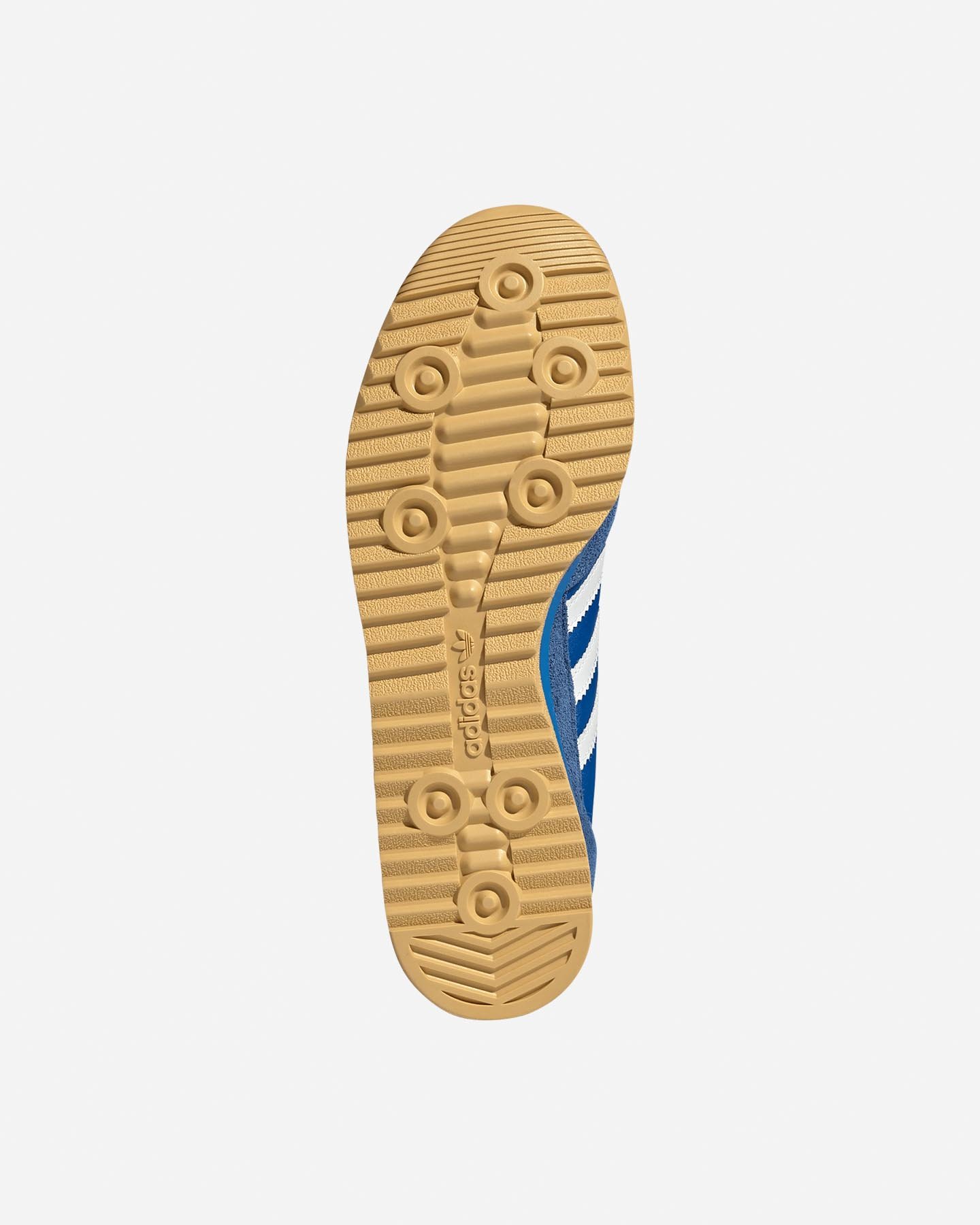 Scarpe sneakers ADIDAS SL 72 RS M - Blu - 1 | Cisalfa Sport