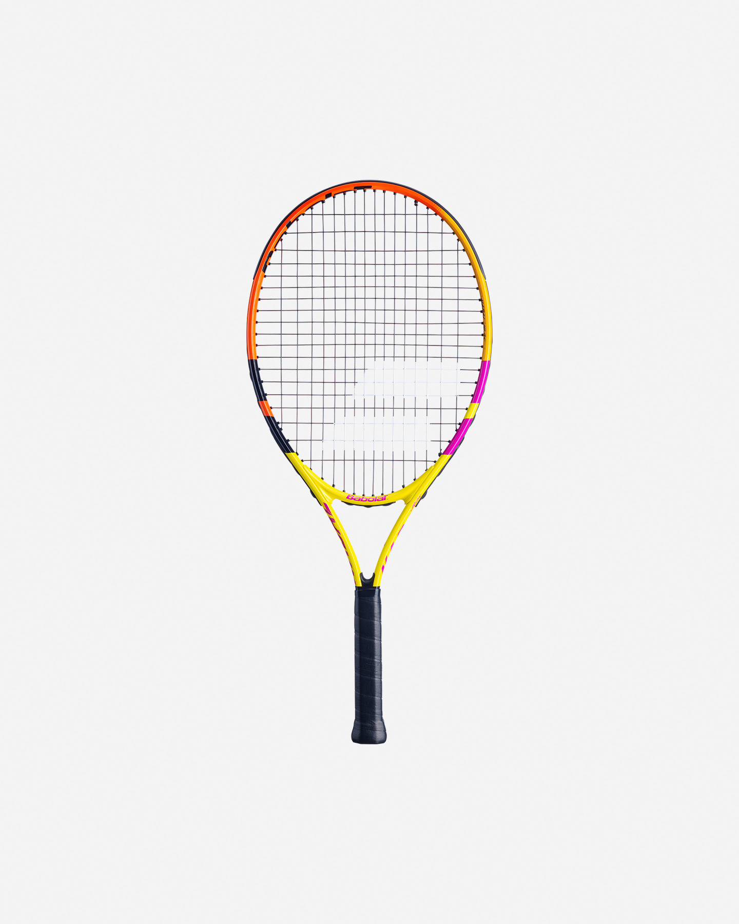 Racchetta tennis BABOLAT NADAL 25 JR - Color mix - 0 | Cisalfa Sport