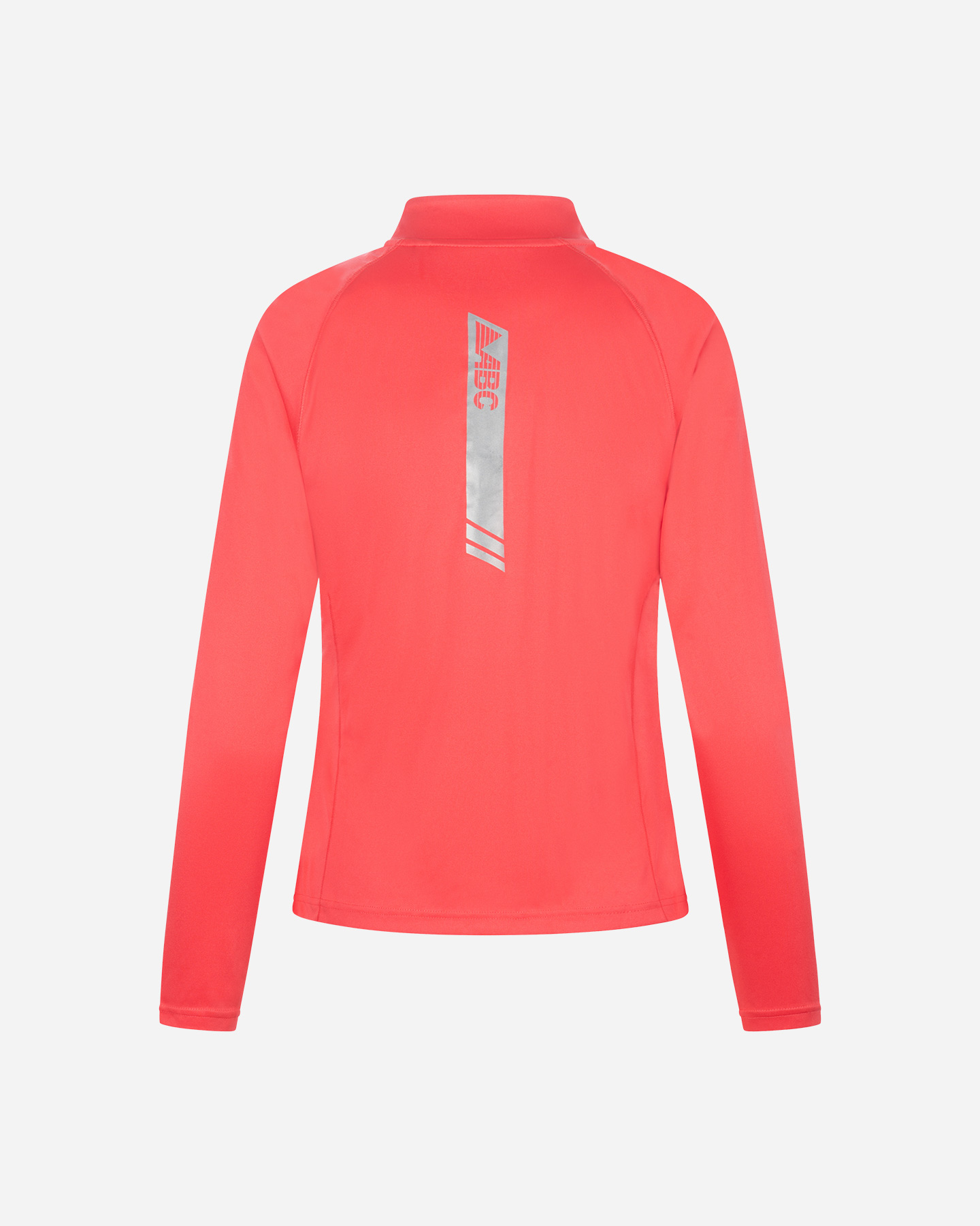 Maglia running ABC EESENTIAL W - Rosa - 1 | Cisalfa Sport