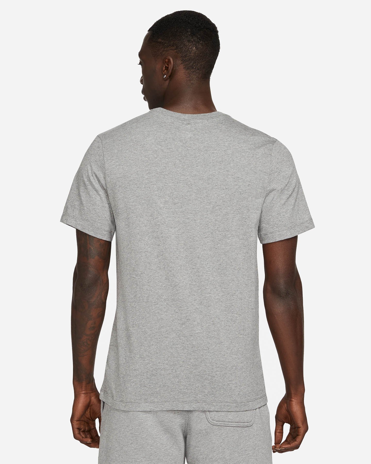 T-shirt NIKE JORDAN EMB SM M - Grigio - 1 | Cisalfa Sport