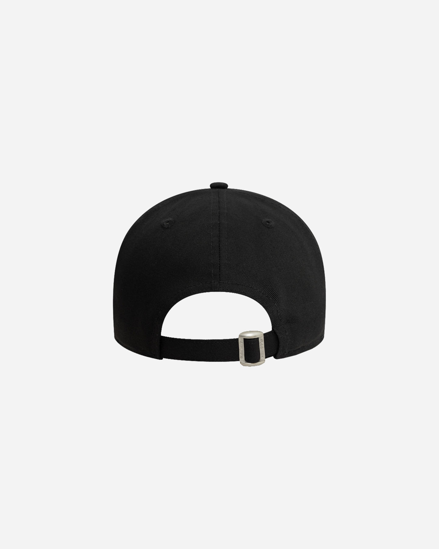 Cappellino NEW ERA 9FORTY METALLIC BULLS  - Nero - 3 | Cisalfa Sport