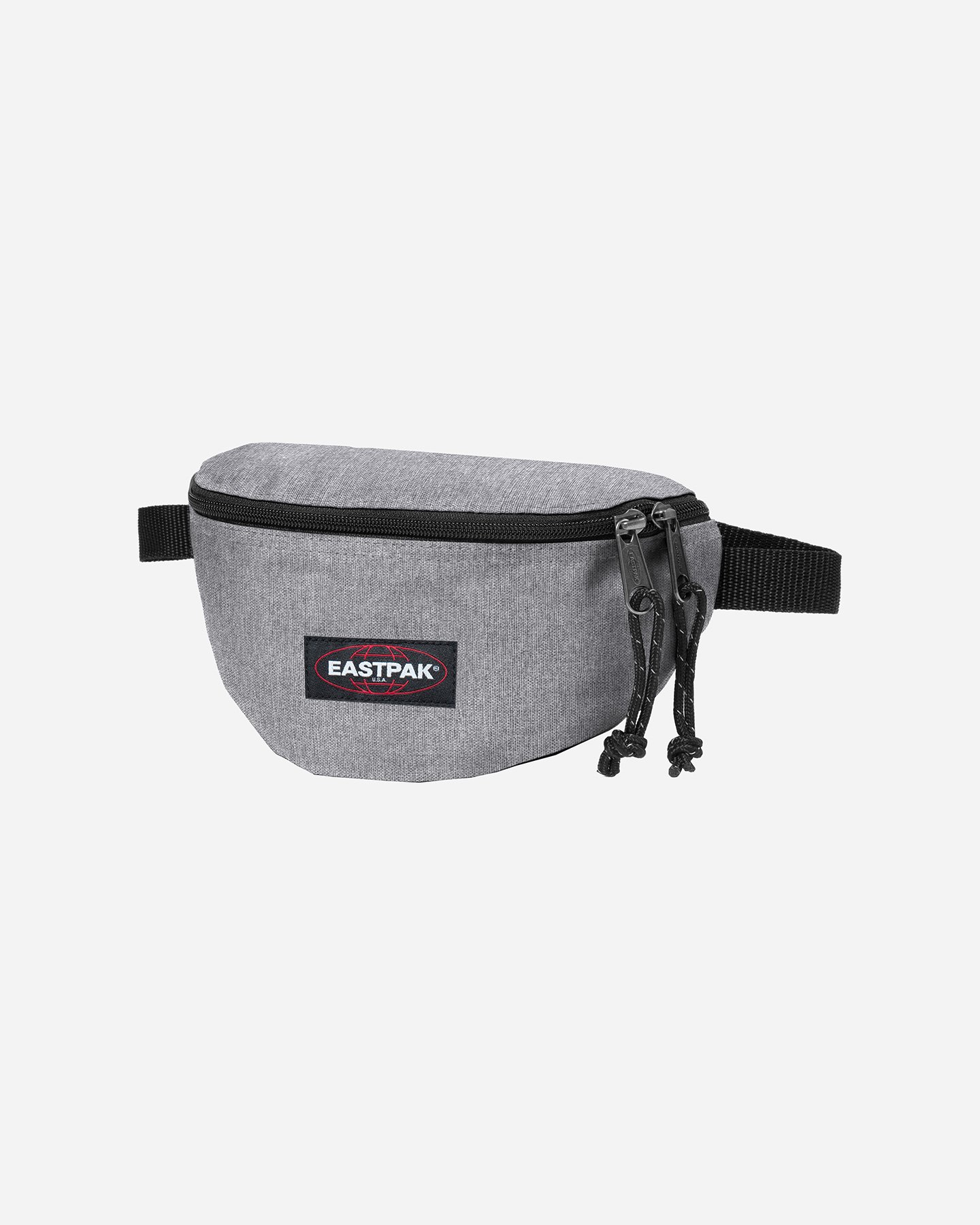 Marsupio EASTPAK SPRINGER - Grigio - 1 | Cisalfa Sport