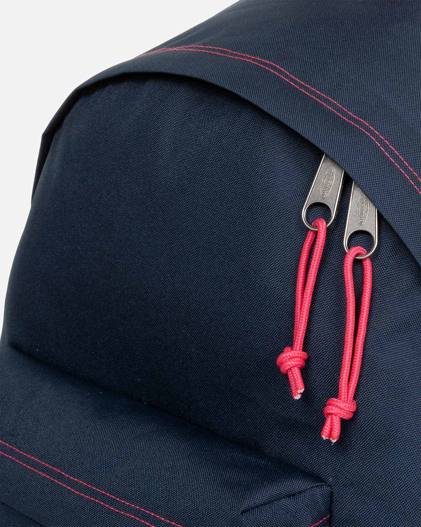 Zaino EASTPAK PADDED PAK'R  - Giallo - 4 | Cisalfa Sport