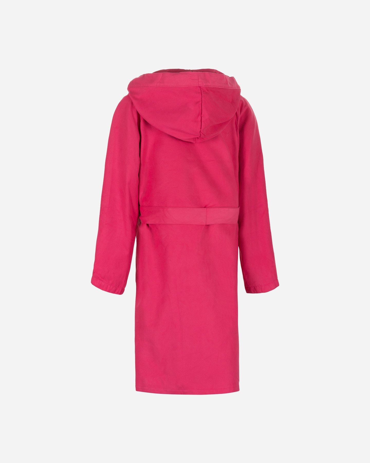 Accappatoio ABC CLASSIC JR - Rosa - 1 | Cisalfa Sport