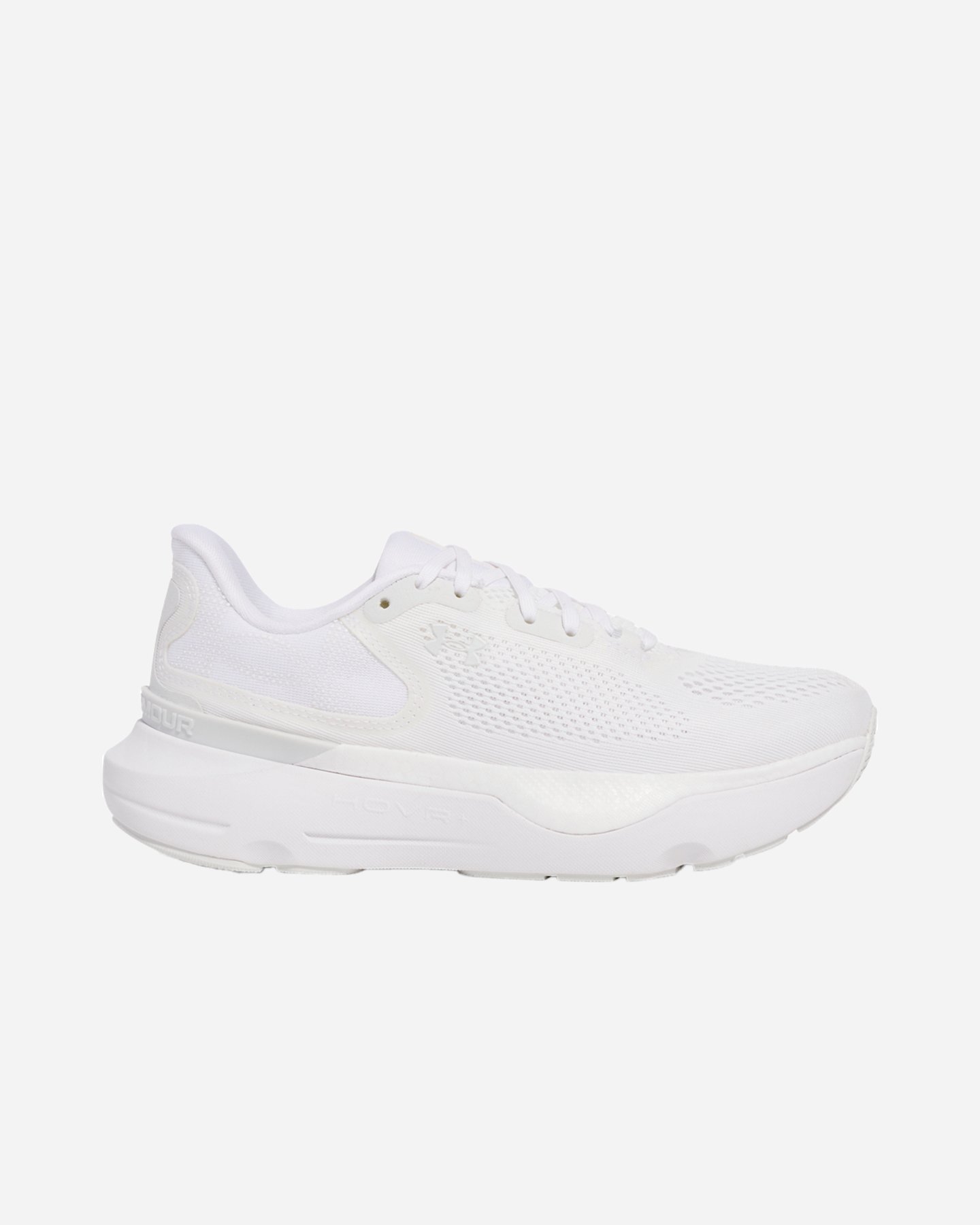 Scarpe running UNDER ARMOUR INFINITE PRO 2 W - Bianco - 0 | Cisalfa Sport