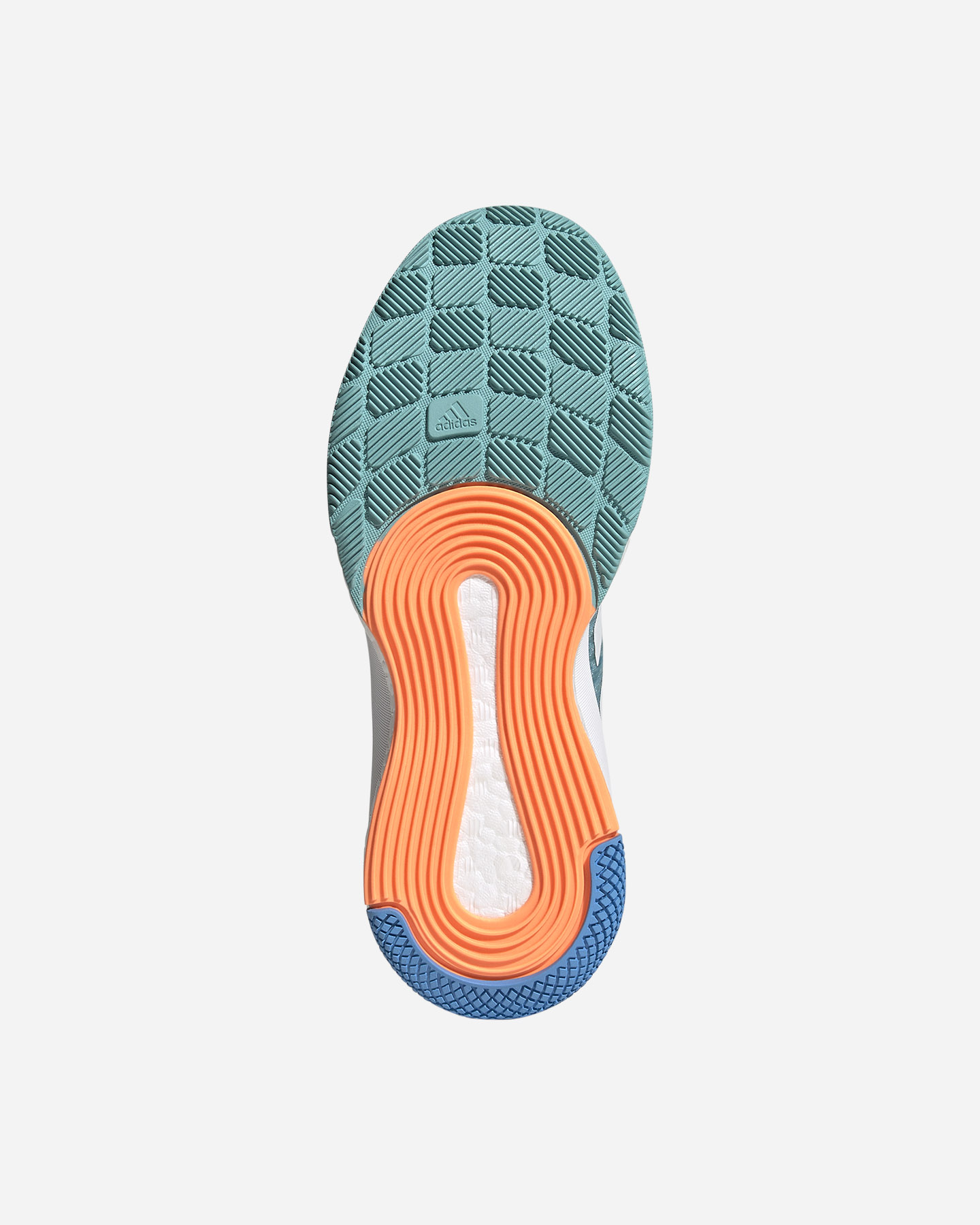 Scarpe volley ADIDAS CRAZYFLIGHTID W - 1 | Cisalfa Sport