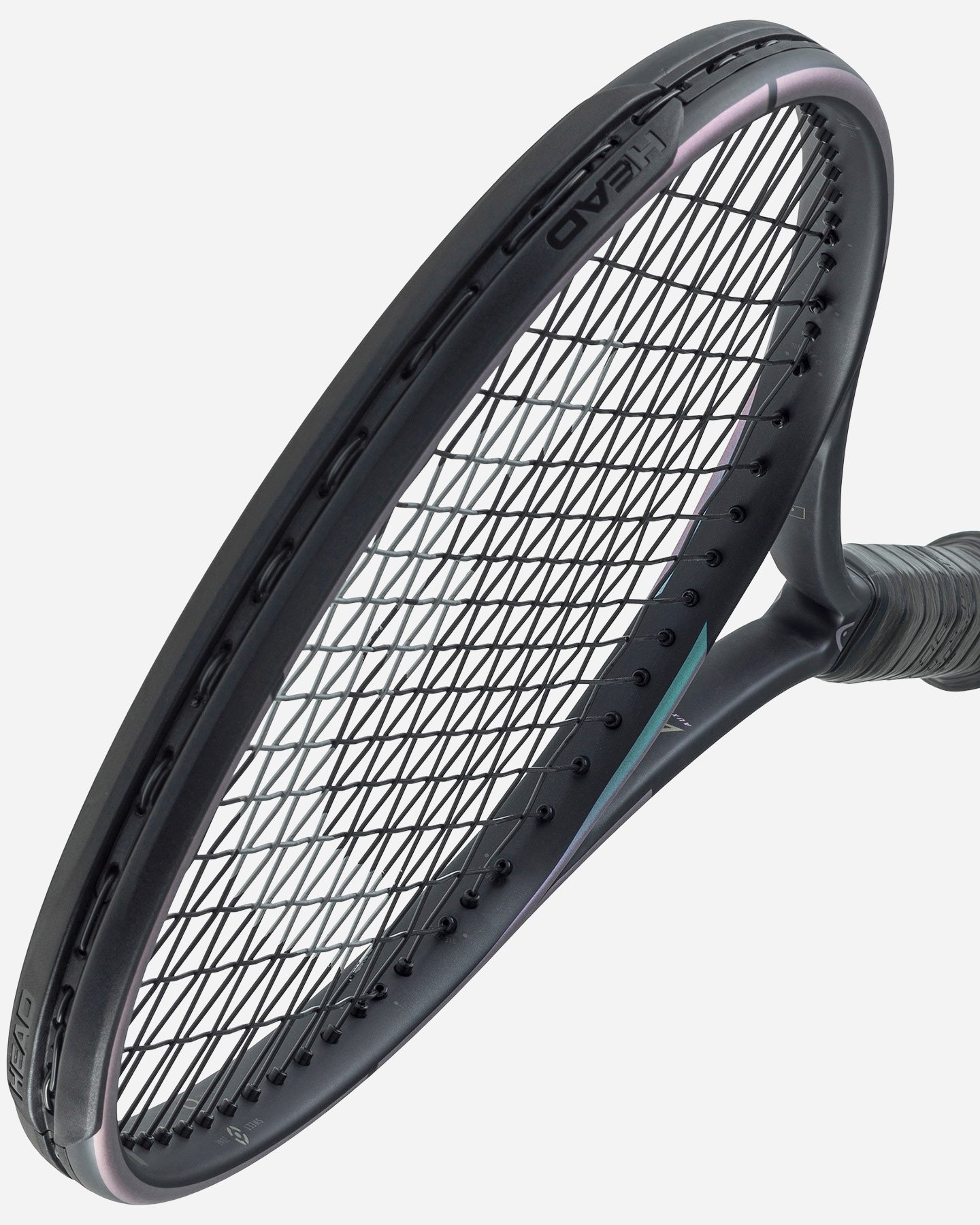 Telaio tennis HEAD GRAVITY MP 295G  - Nero - 3 | Cisalfa Sport