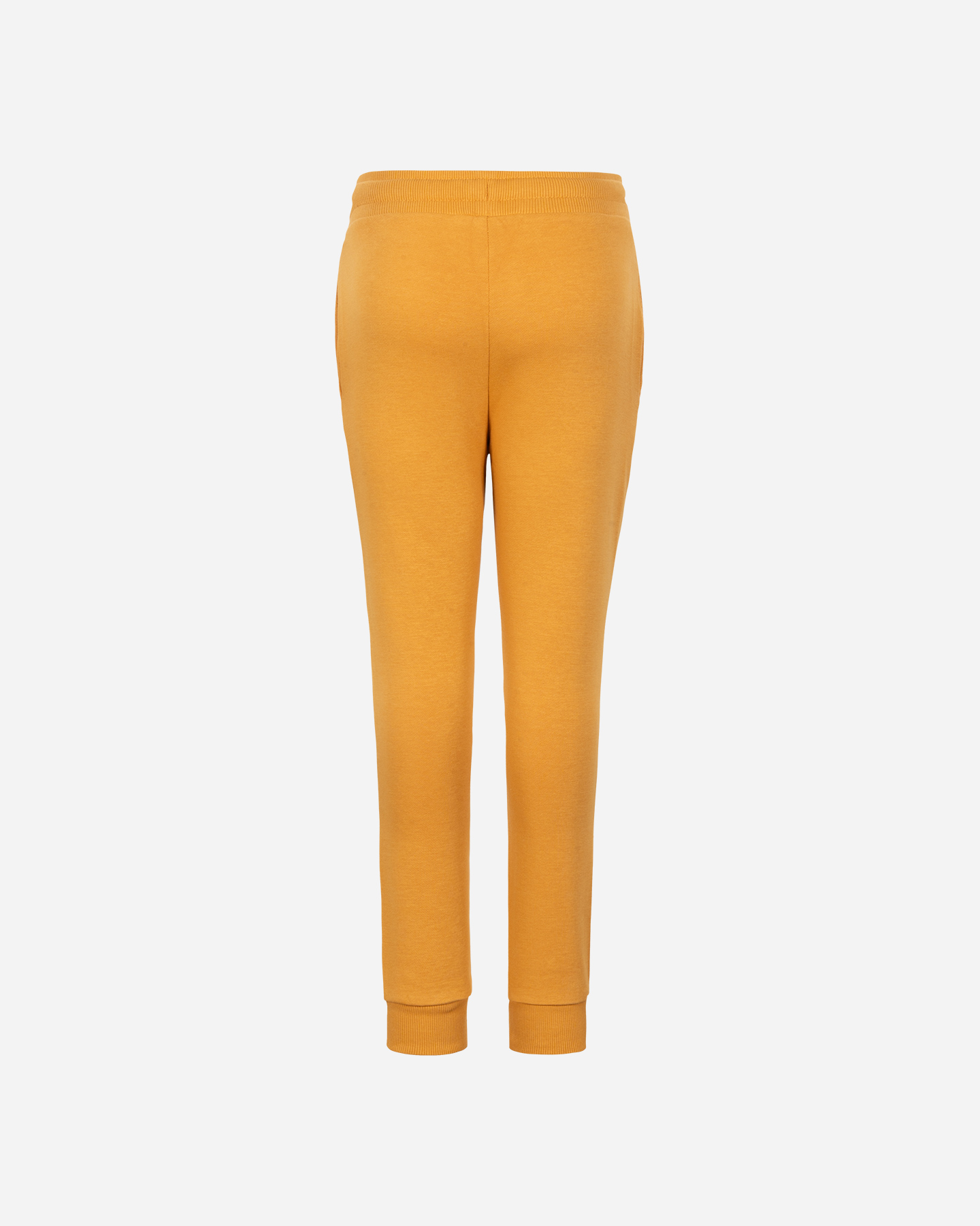 Pantalone TIMBERLAND BASIC JR - Giallo - 1 | Cisalfa Sport